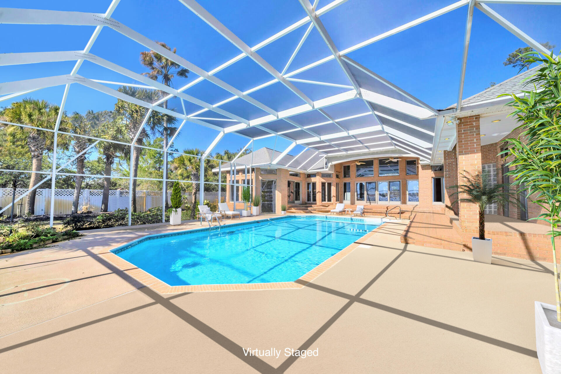 PARISH POINT - Residential