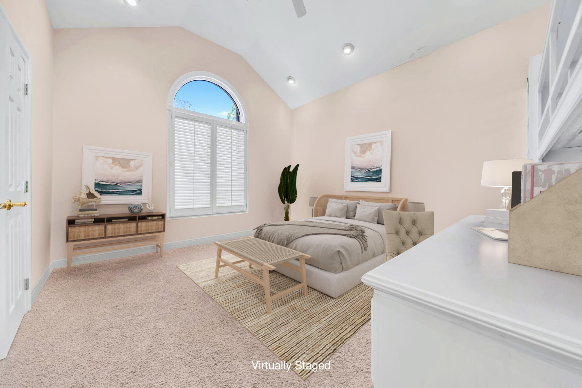PARISH POINT - Residential