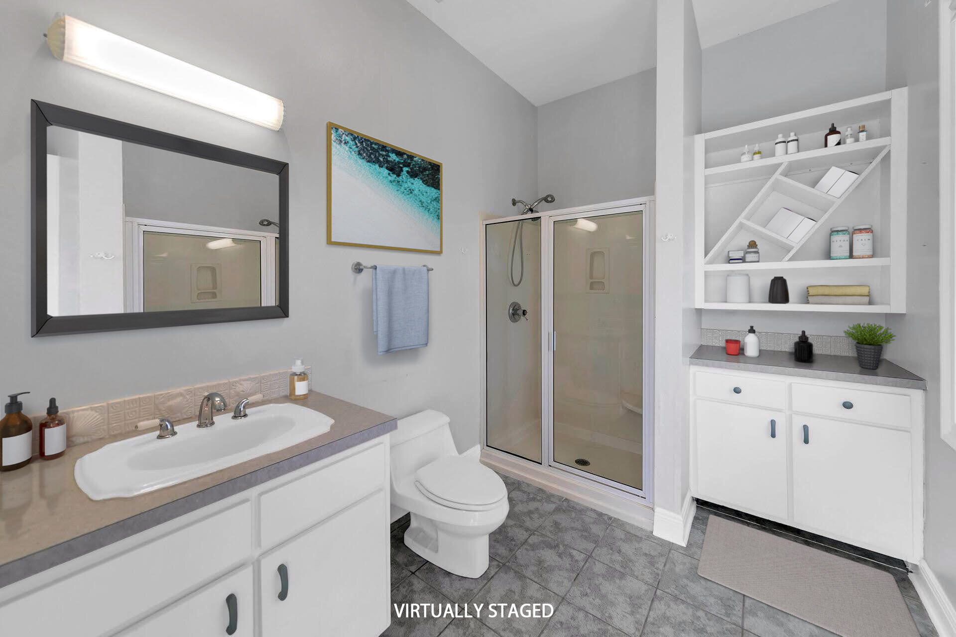PARISH POINT - Residential