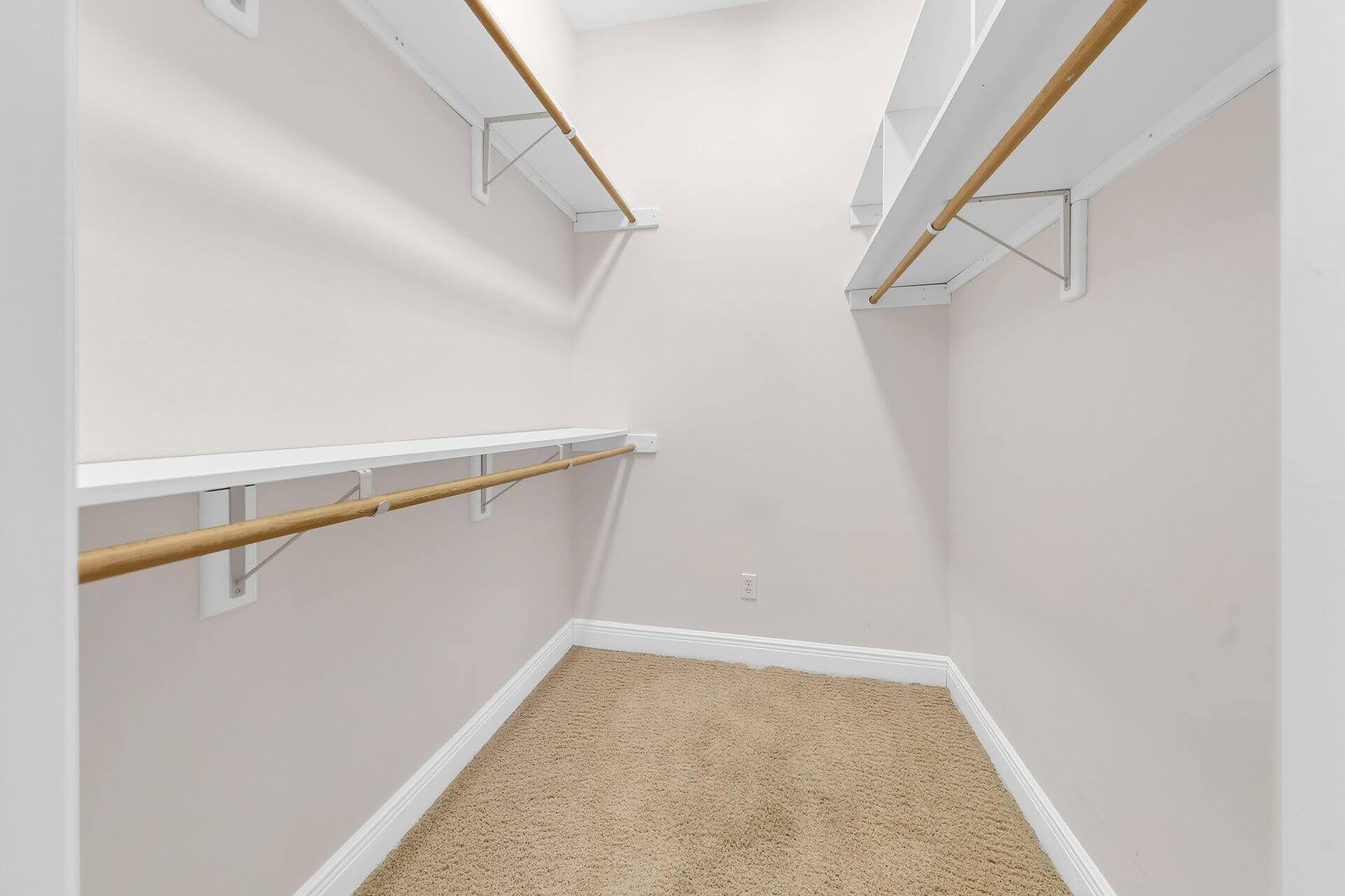 PARISH POINT - Residential
