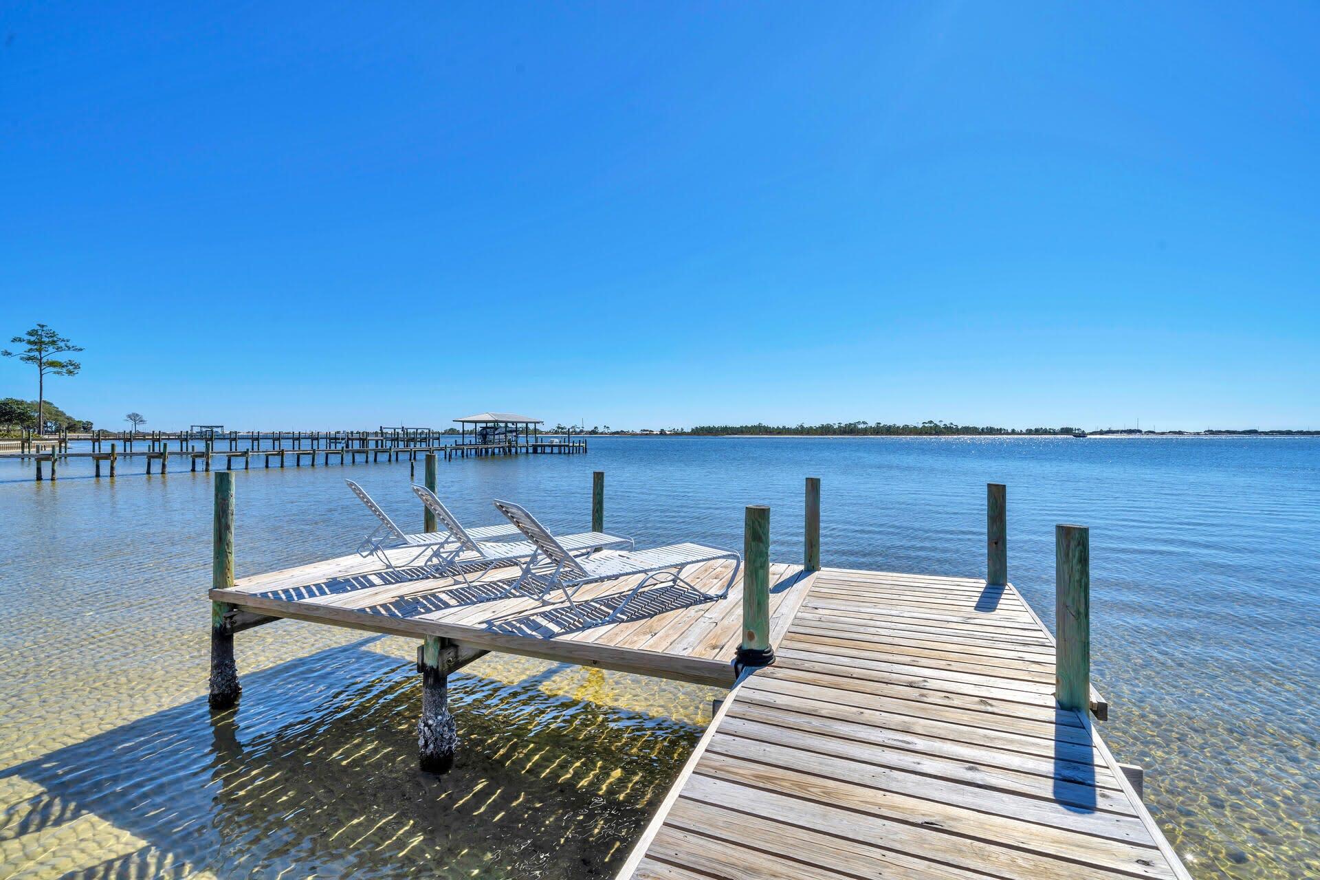 PARISH POINT - Residential