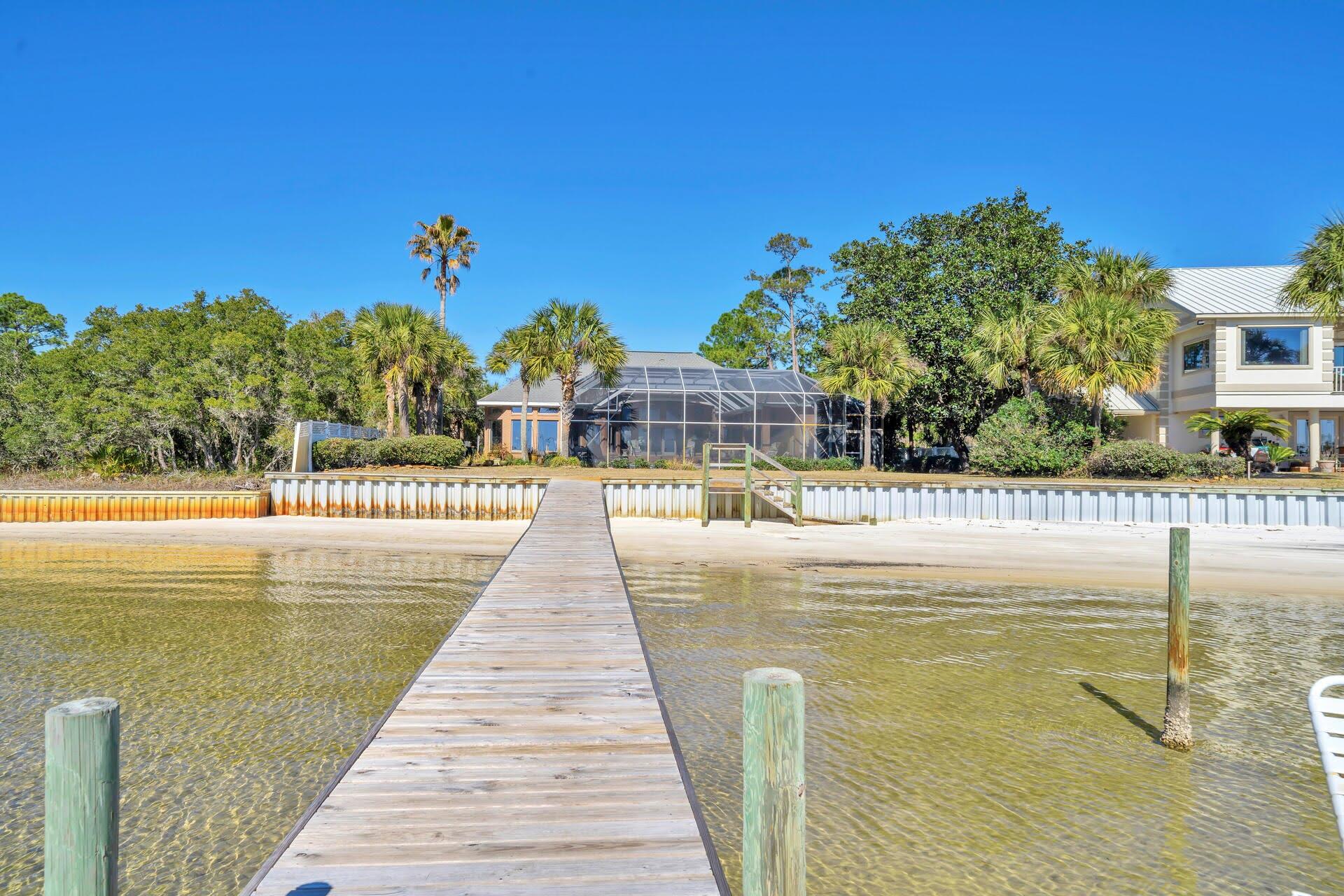 PARISH POINT - Residential