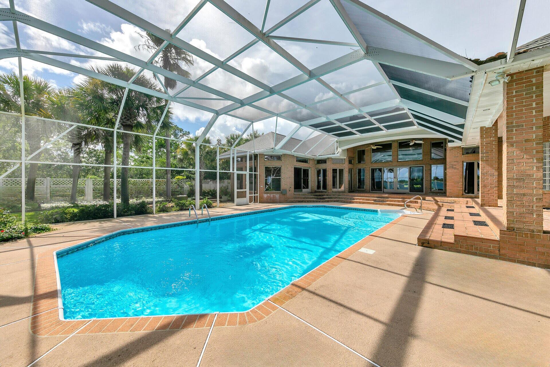 PARISH POINT - Residential