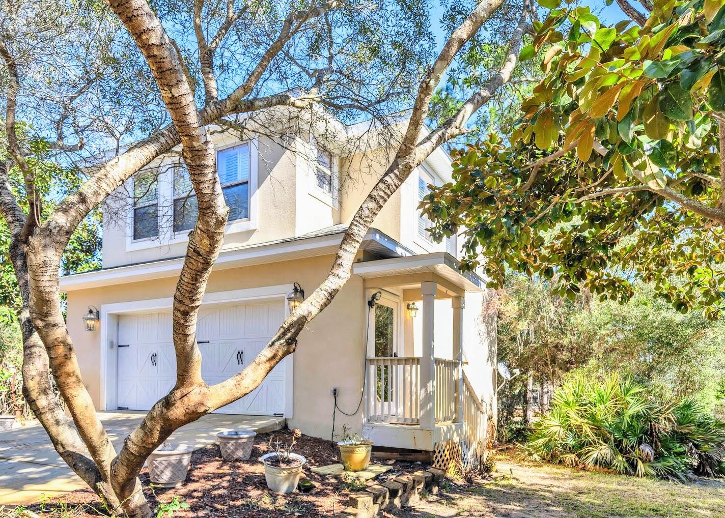 PARISH POINT - Residential
