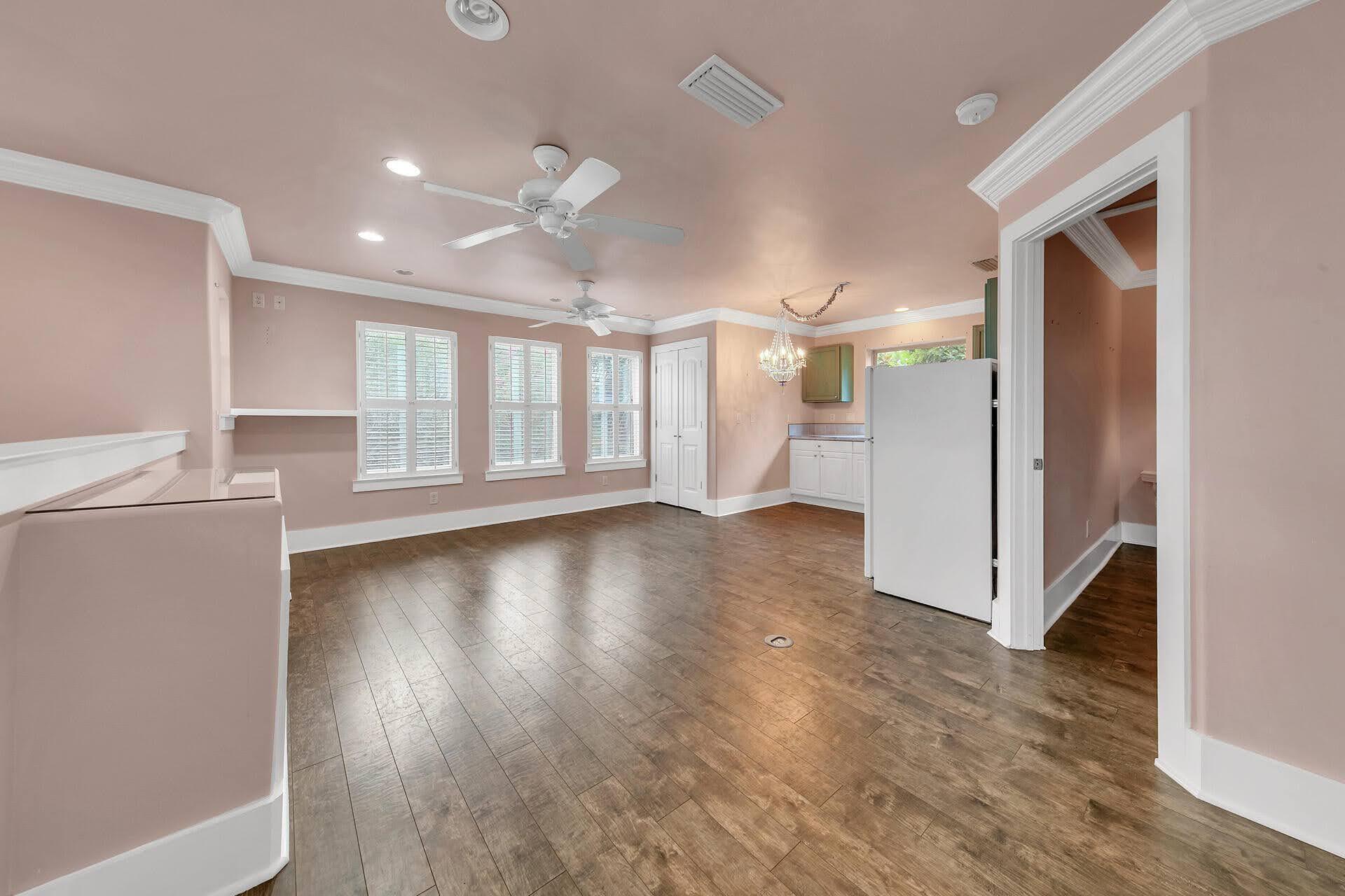 PARISH POINT - Residential