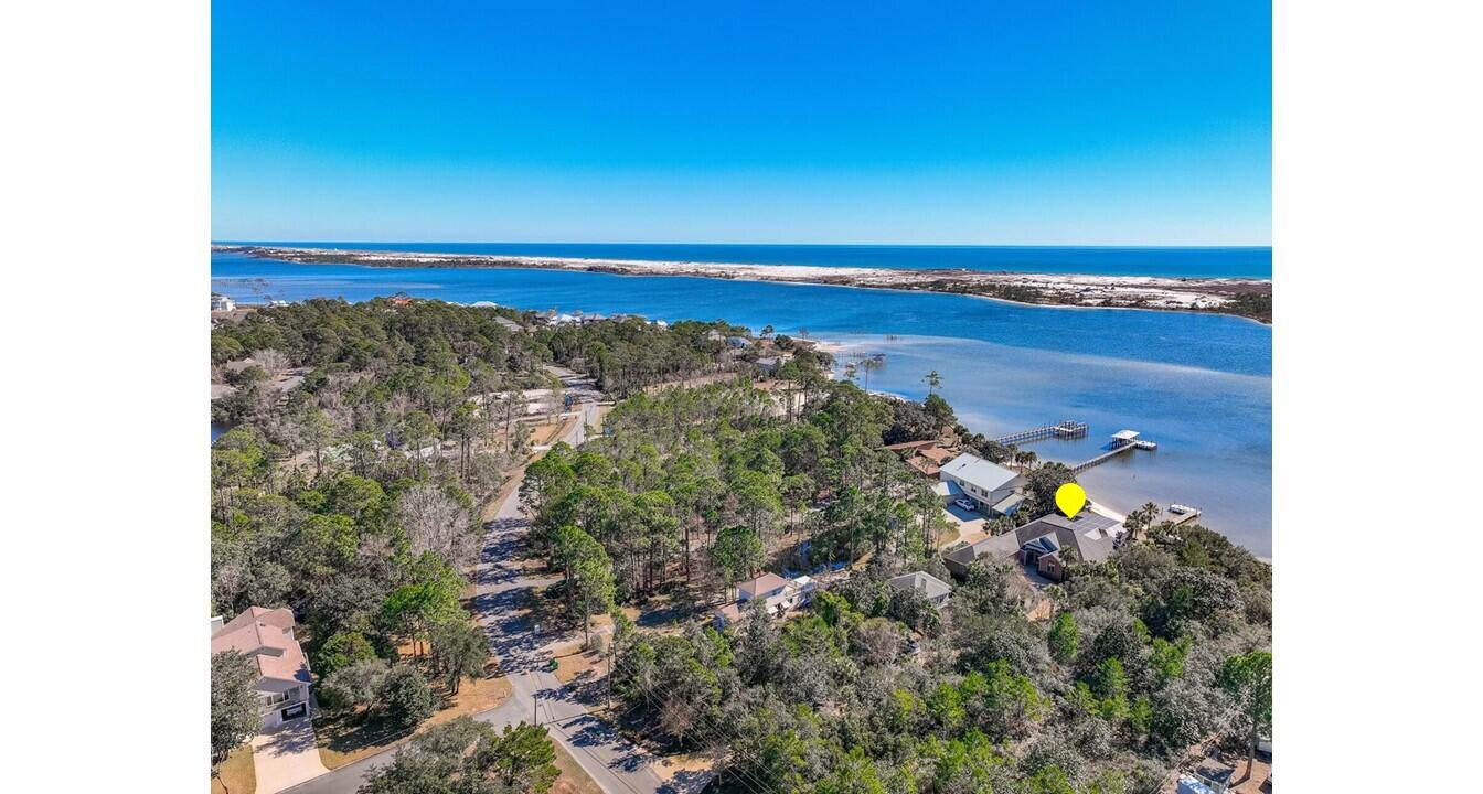 PARISH POINT - Residential