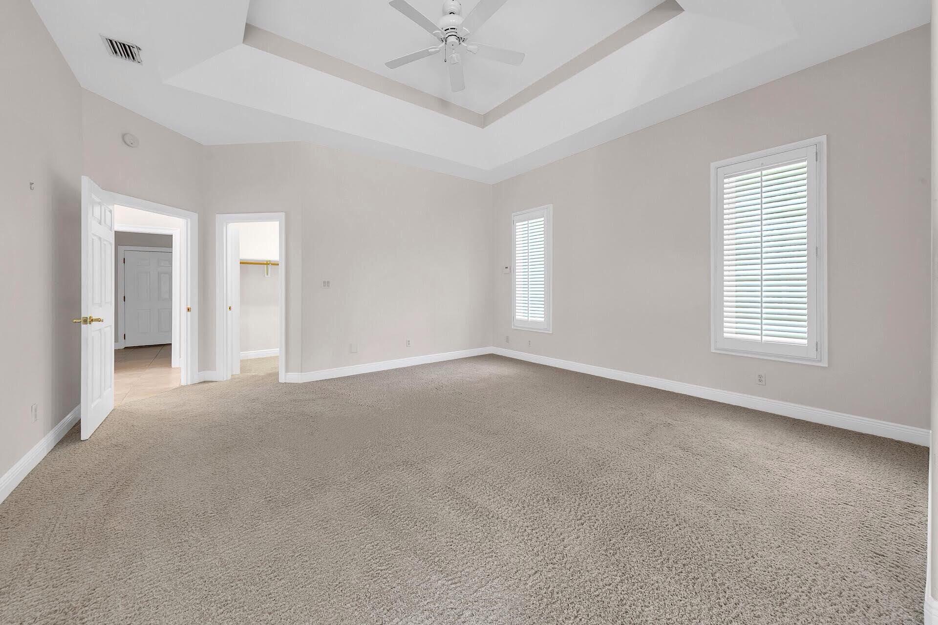 PARISH POINT - Residential