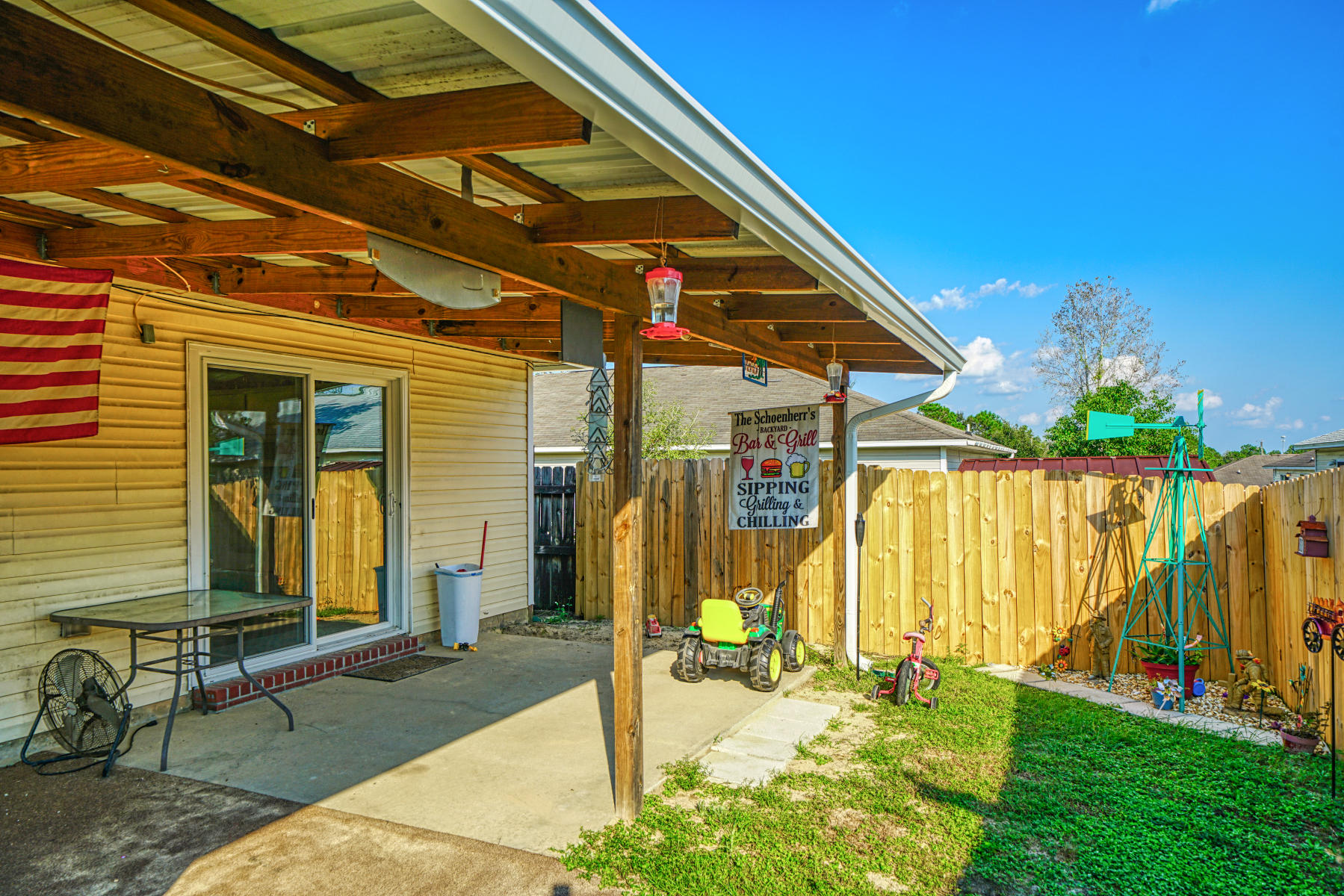 SOUTHWAY ESTATES - Residential