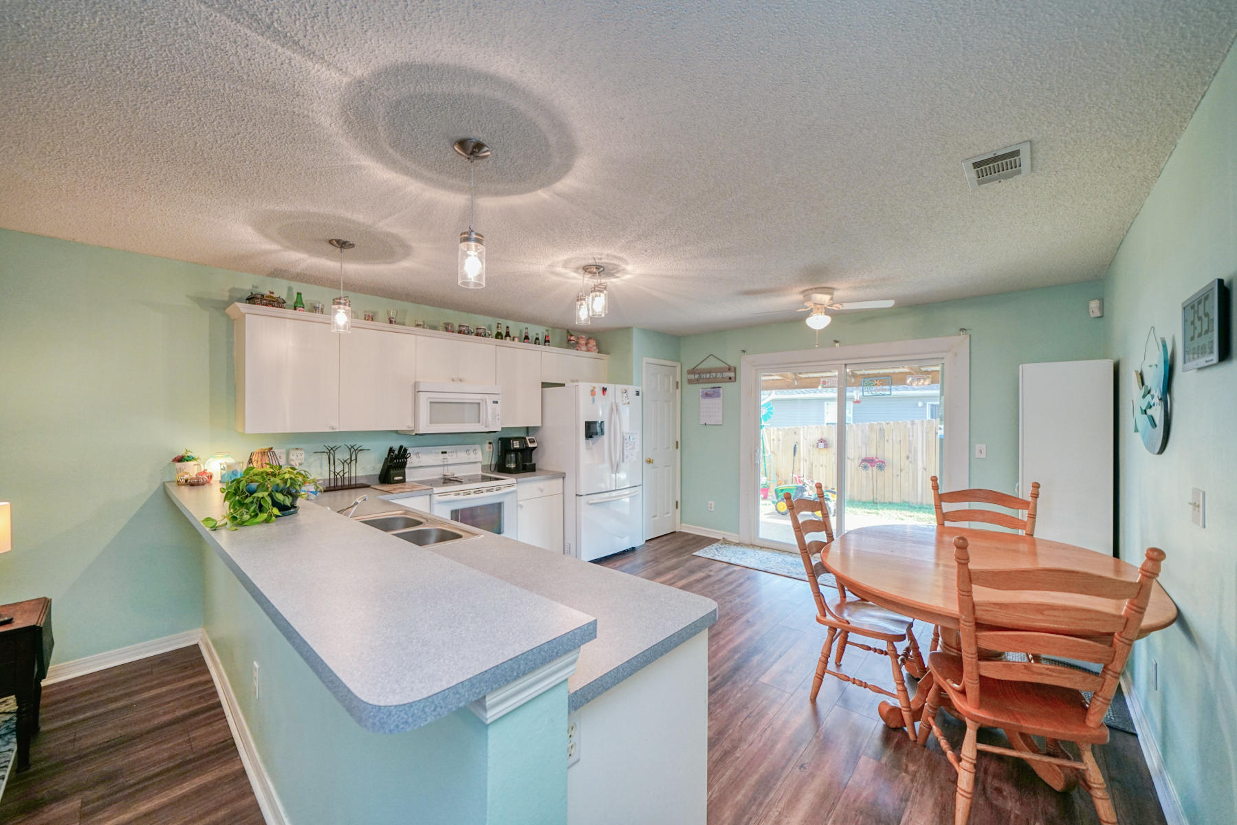 SOUTHWAY ESTATES - Residential