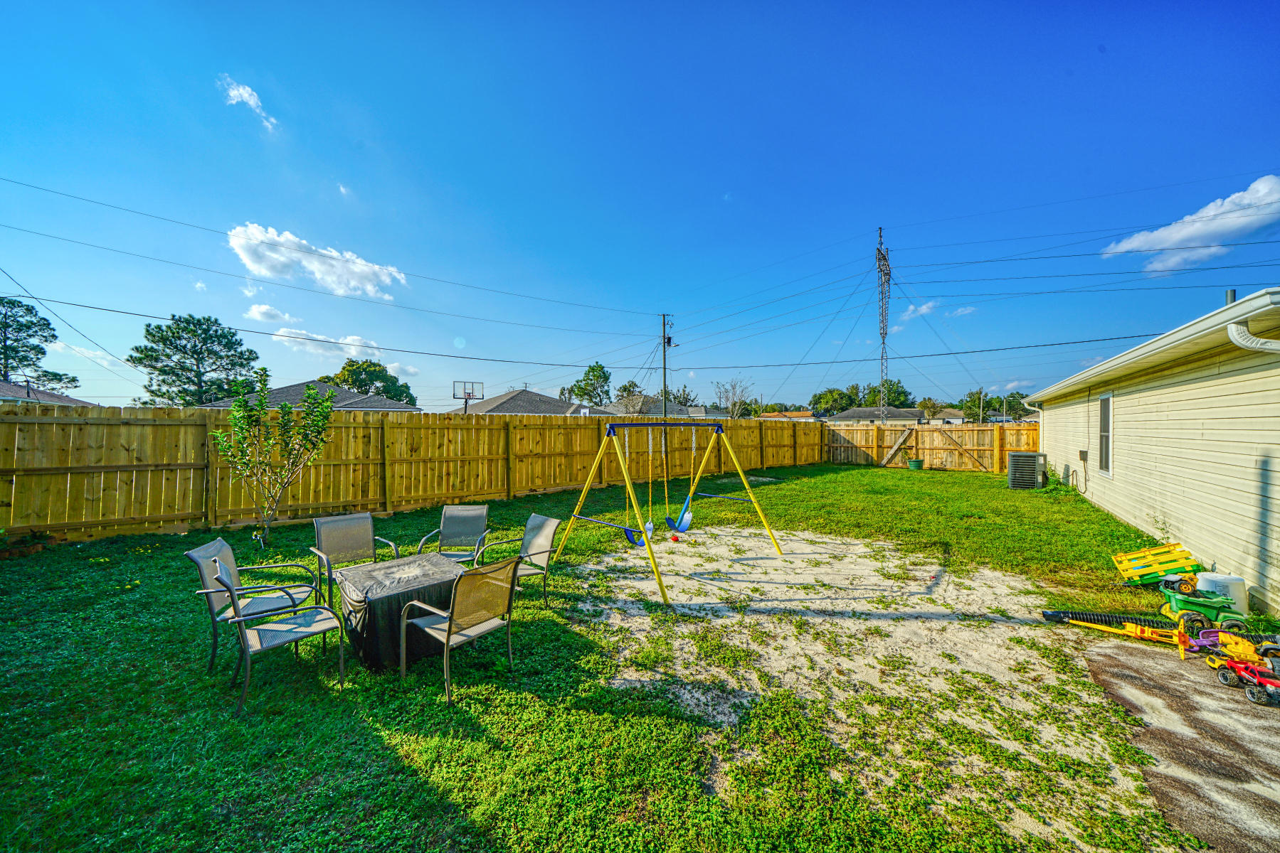 SOUTHWAY ESTATES - Residential