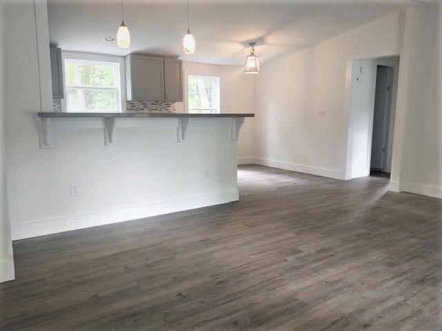 MALLARD CREEK UNREC - Residential