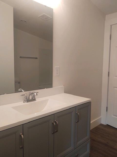 MALLARD CREEK UNREC - Residential