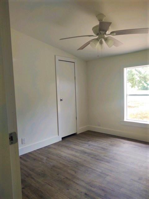 MALLARD CREEK UNREC - Residential