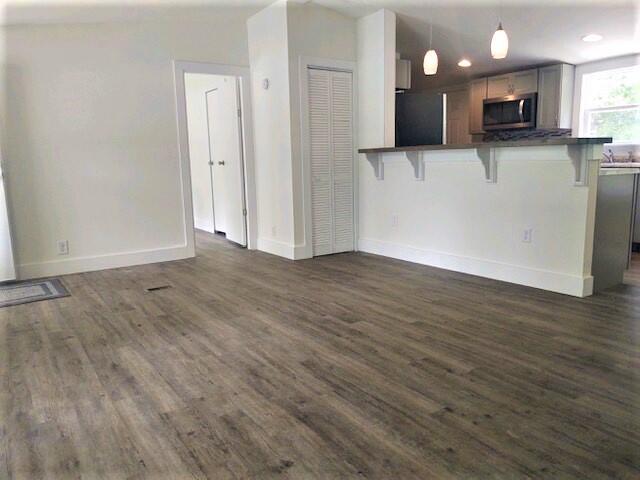 MALLARD CREEK UNREC - Residential