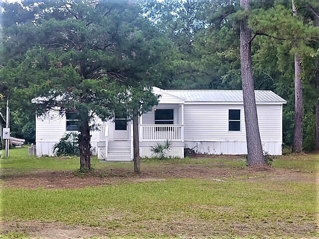 MALLARD CREEK UNREC - Residential