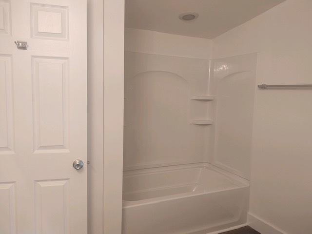 MALLARD CREEK UNREC - Residential