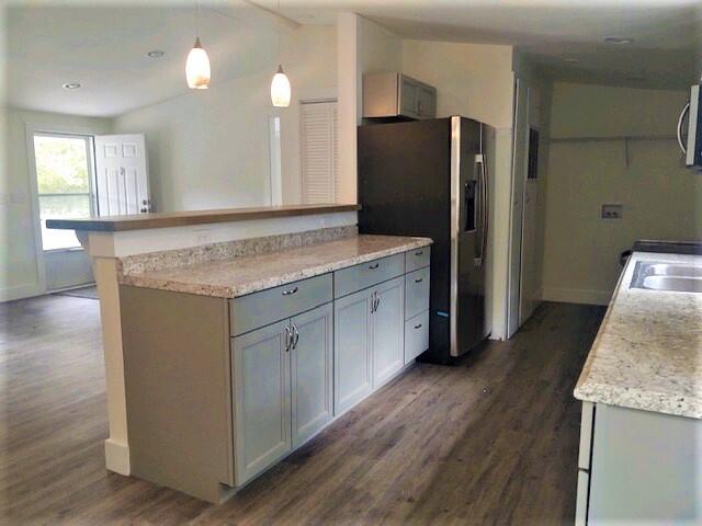 MALLARD CREEK UNREC - Residential