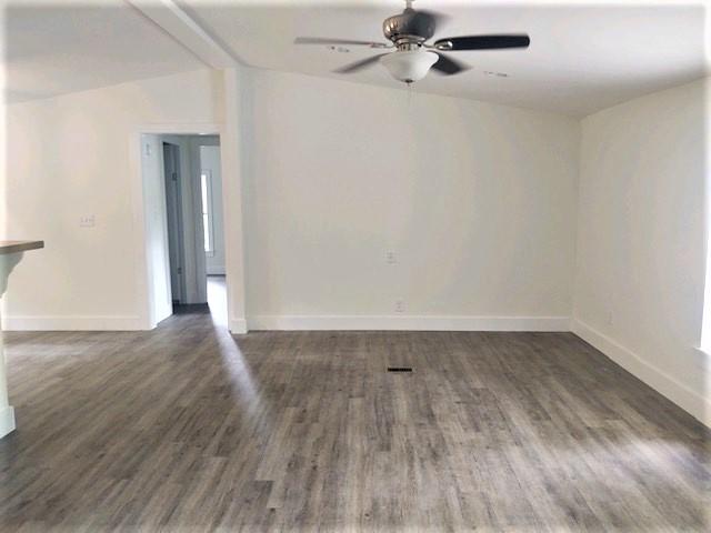 MALLARD CREEK UNREC - Residential