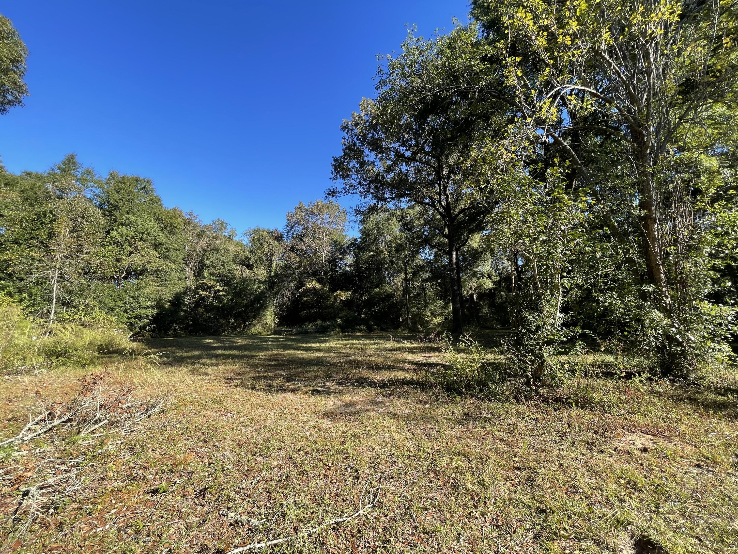 LAKEWOOD PLANTATIONS - Land