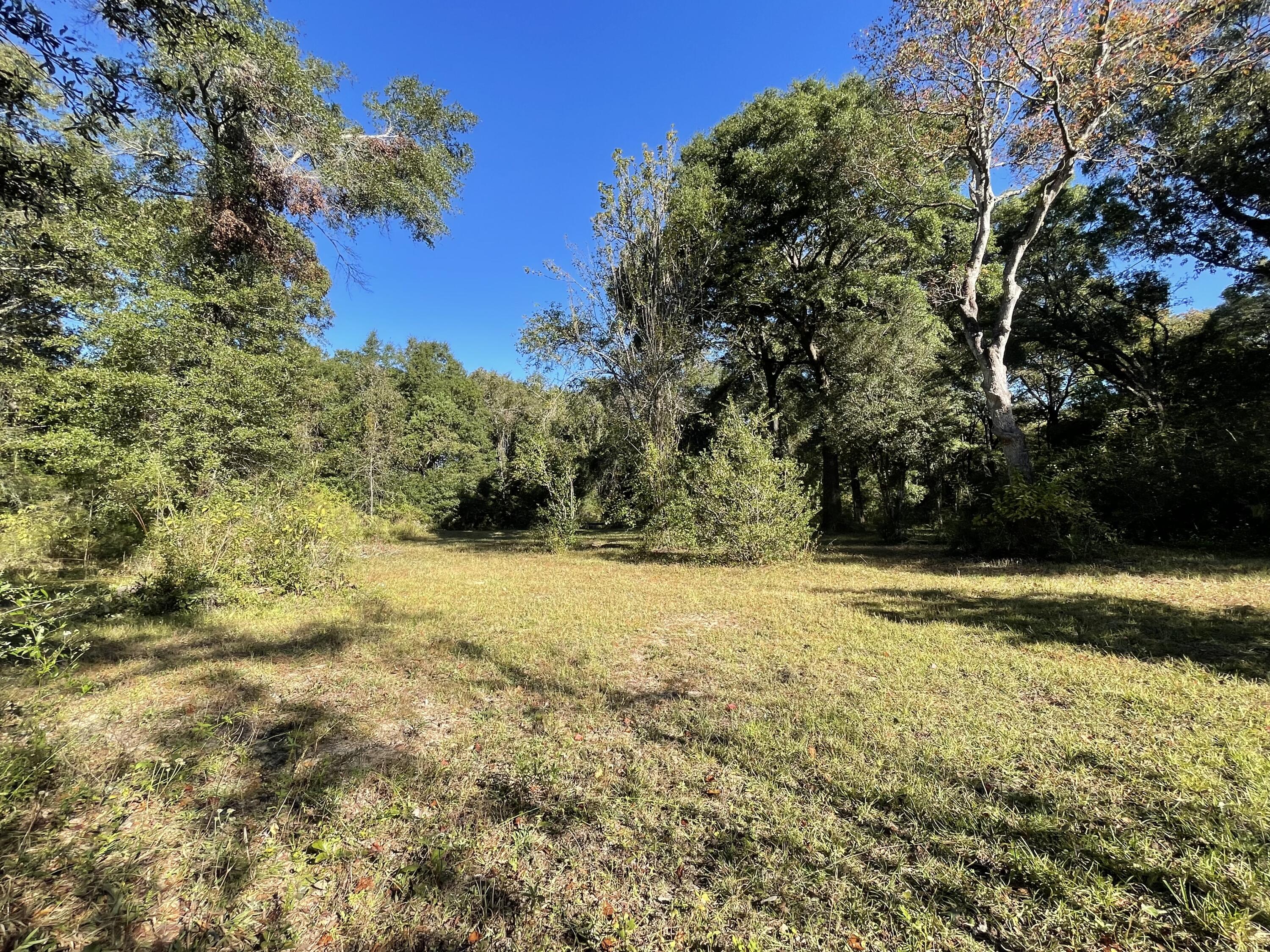 LAKEWOOD PLANTATIONS - Land