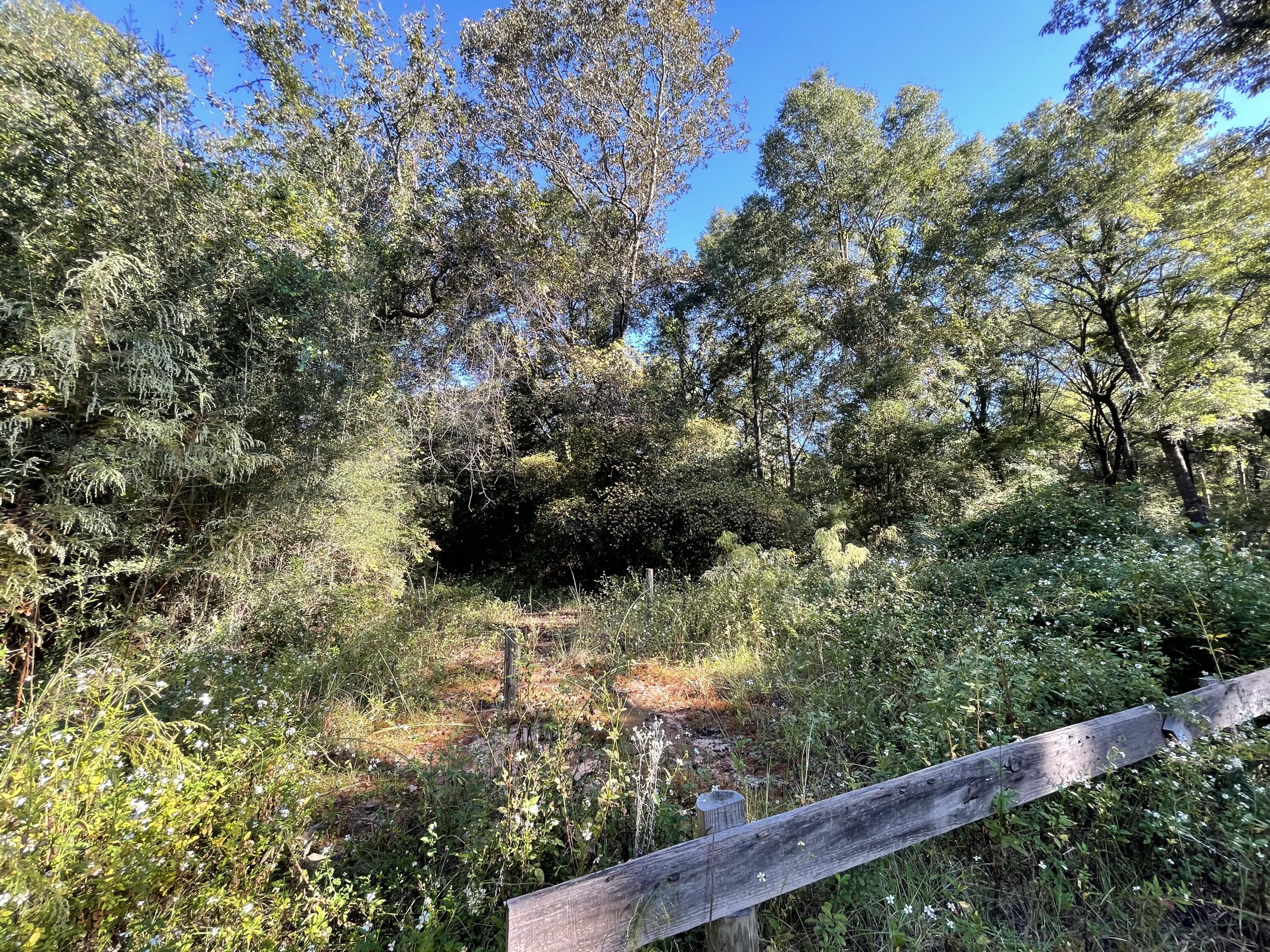 LAKEWOOD PLANTATIONS - Land