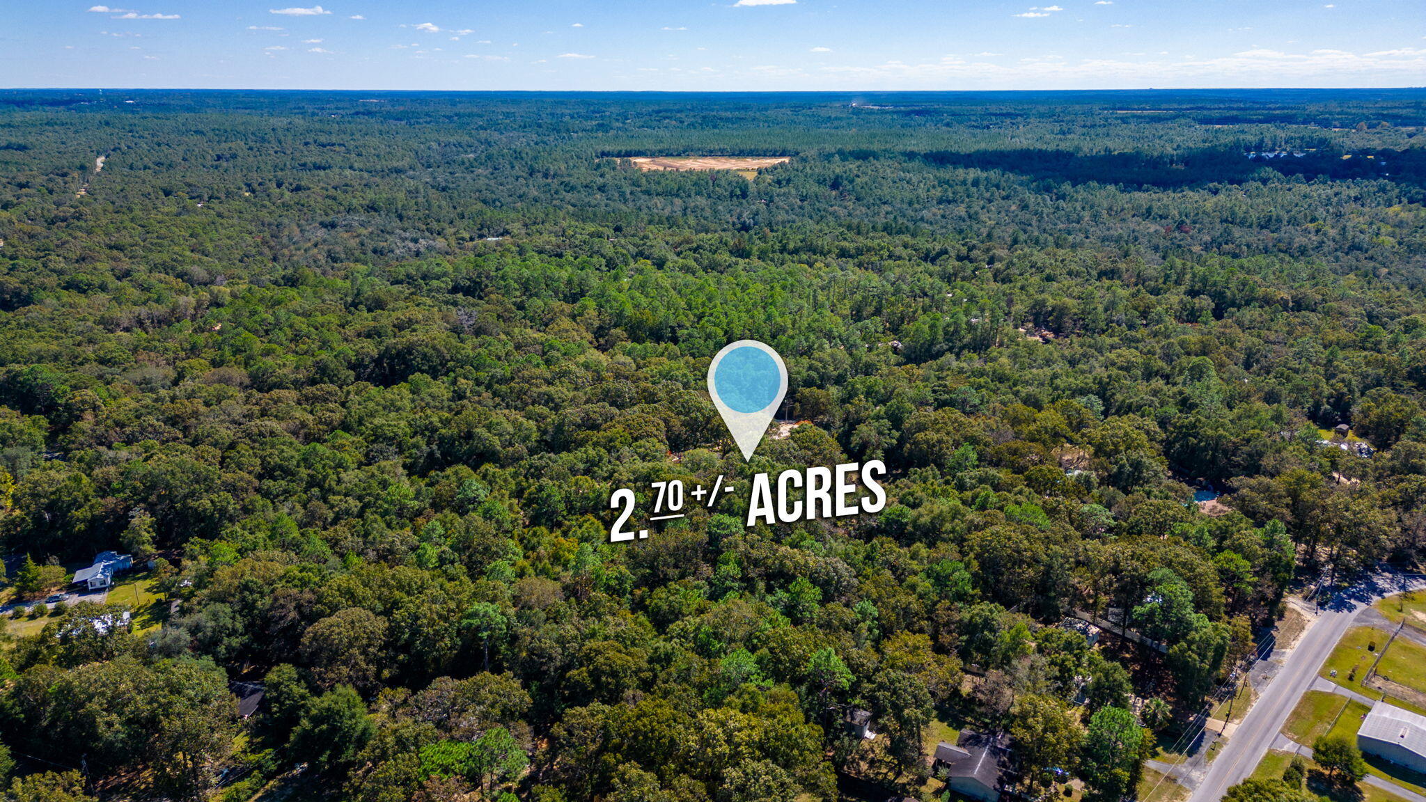 LAKEWOOD PLANTATIONS - Land