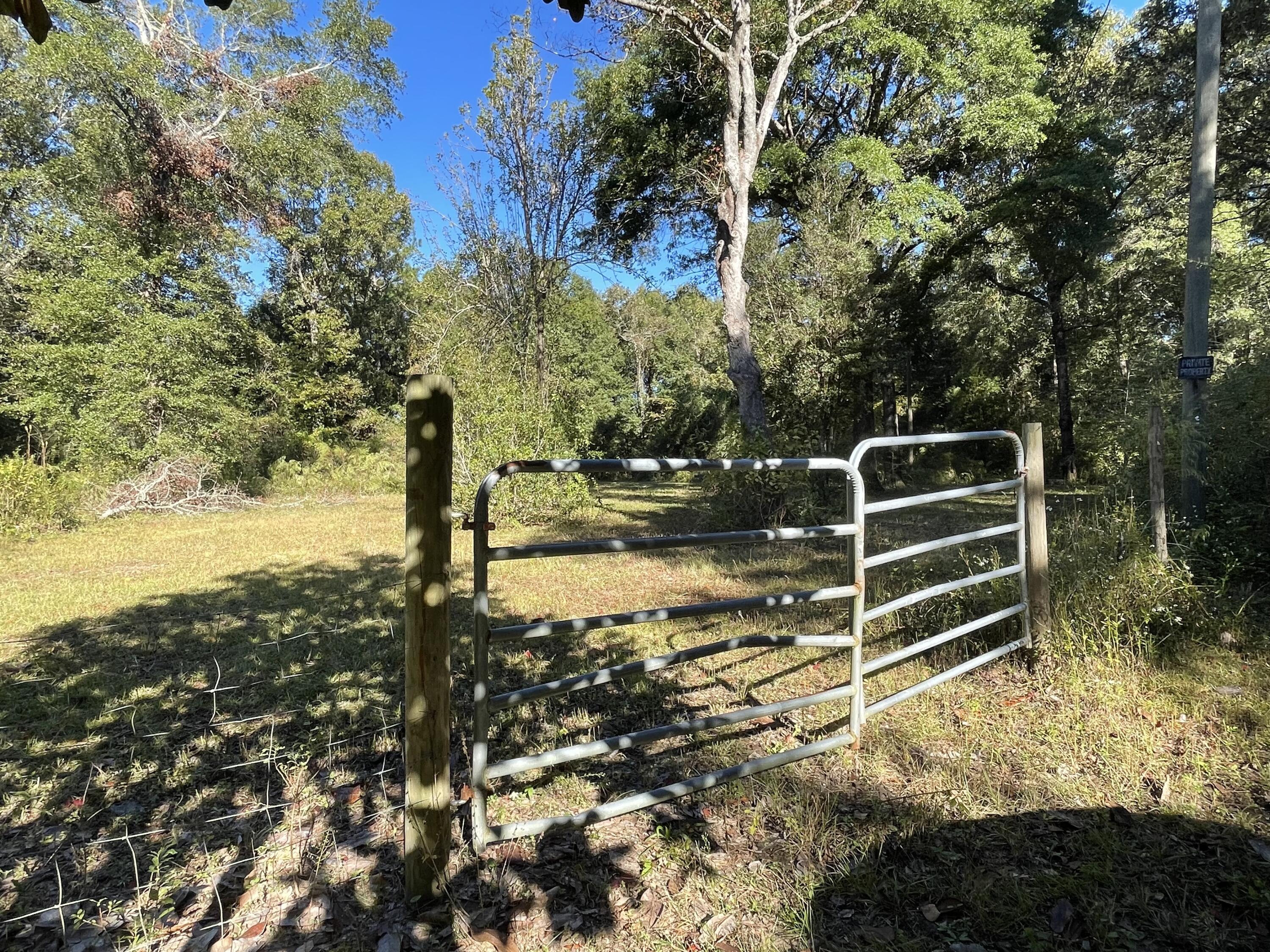 LAKEWOOD PLANTATIONS - Land