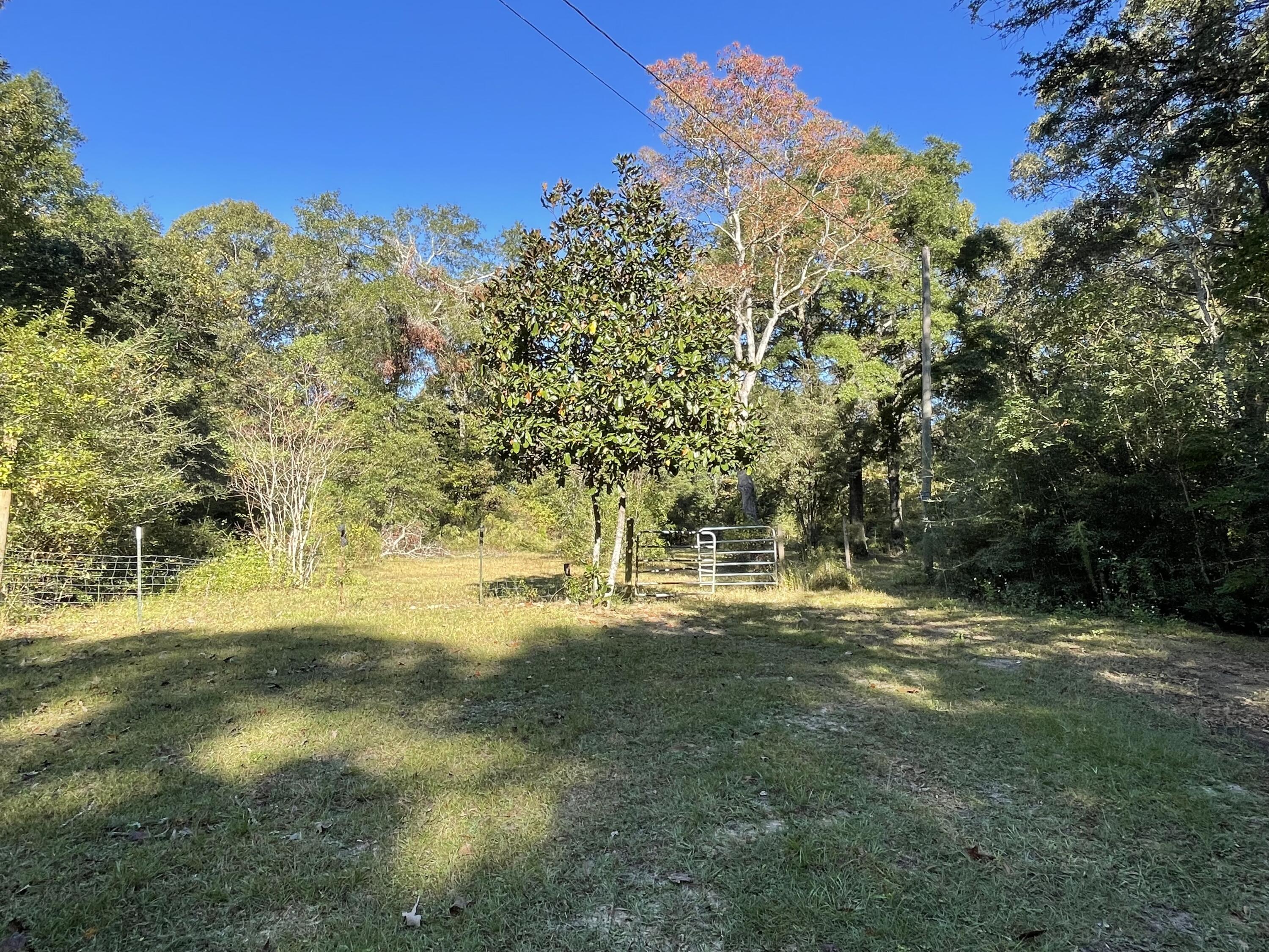 LAKEWOOD PLANTATIONS - Land