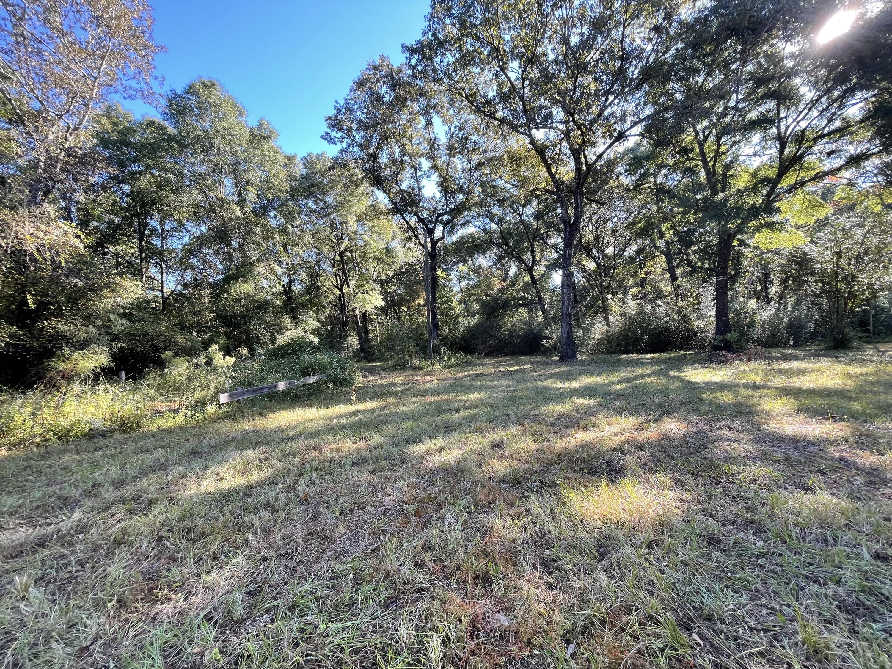 LAKEWOOD PLANTATIONS - Land