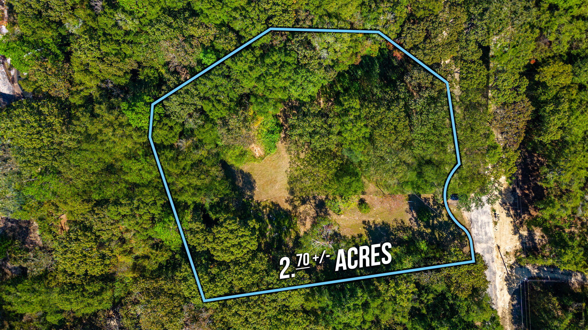 LAKEWOOD PLANTATIONS - Land