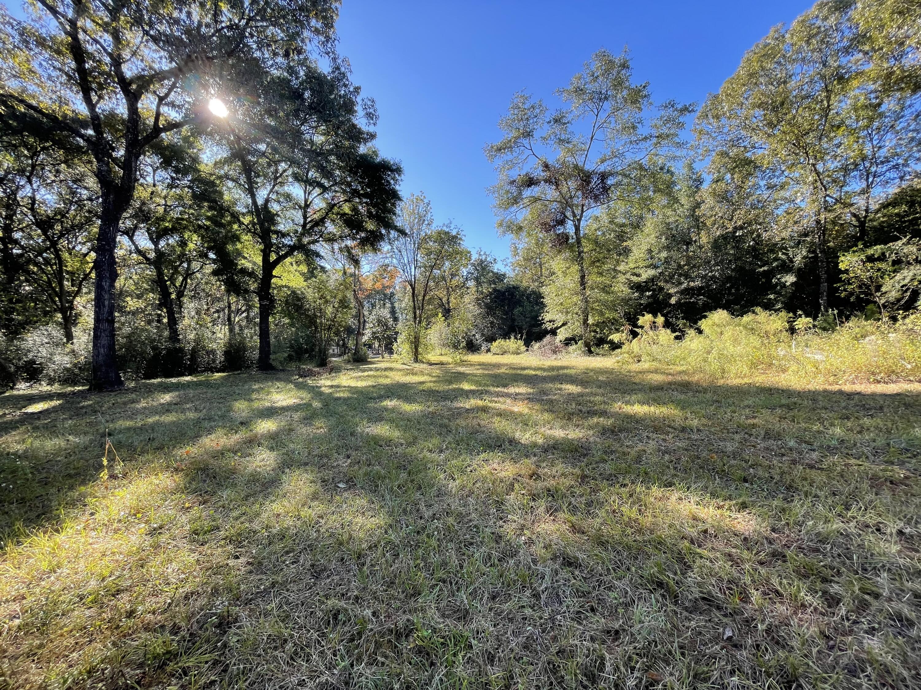 LAKEWOOD PLANTATIONS - Land