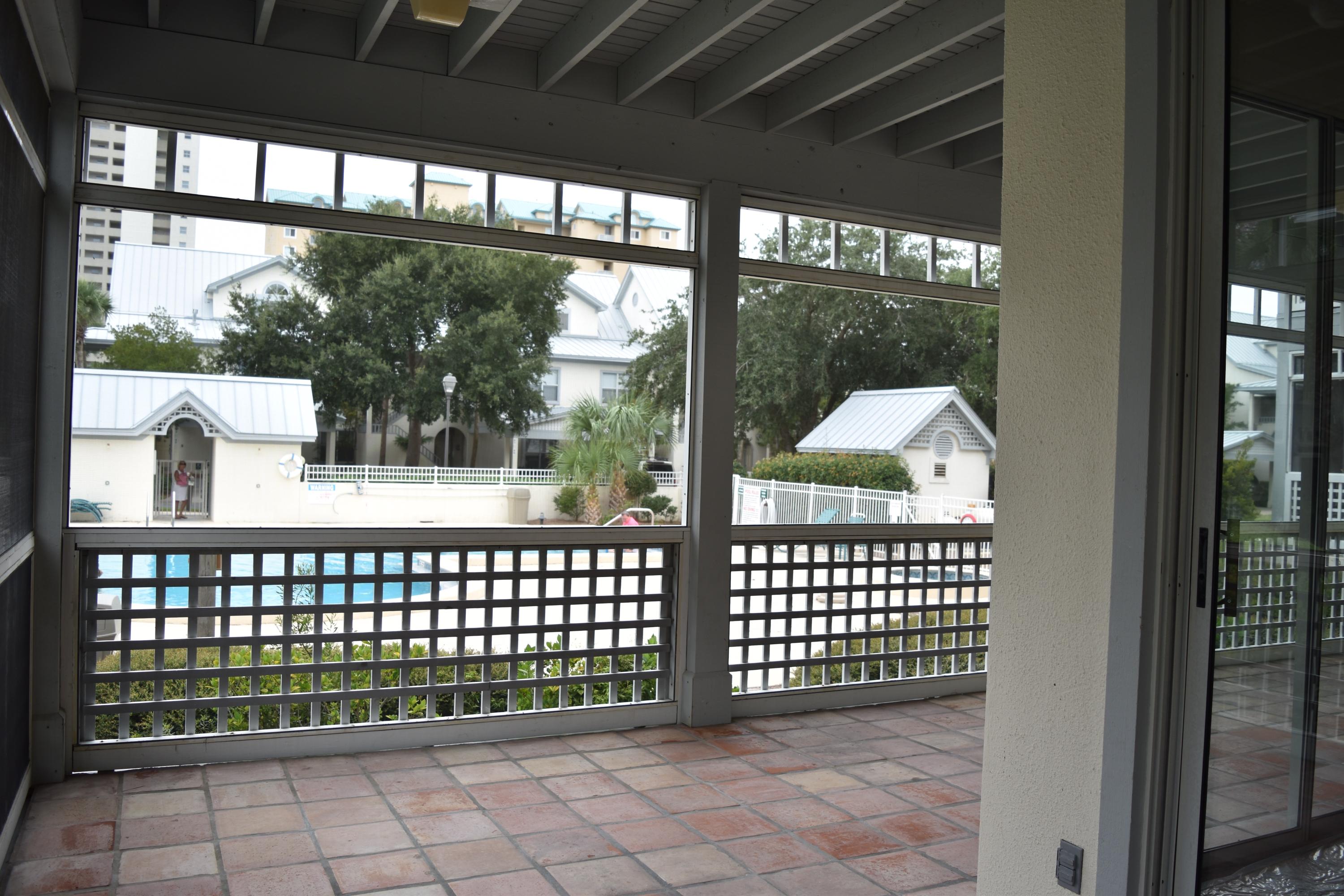 HIDDEN DUNES BEACH VILLAS - Residential