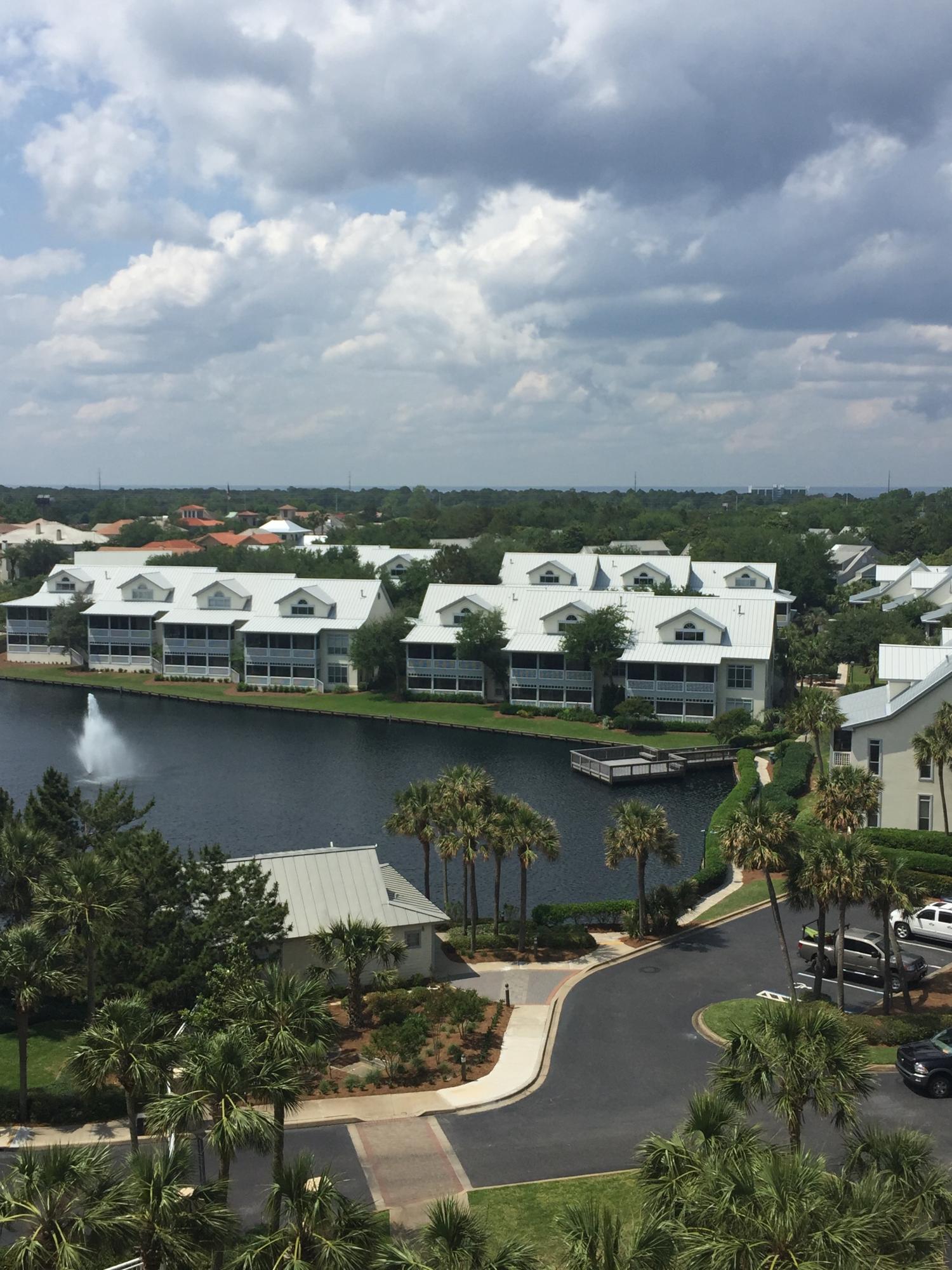 HIDDEN DUNES BEACH VILLAS - Residential