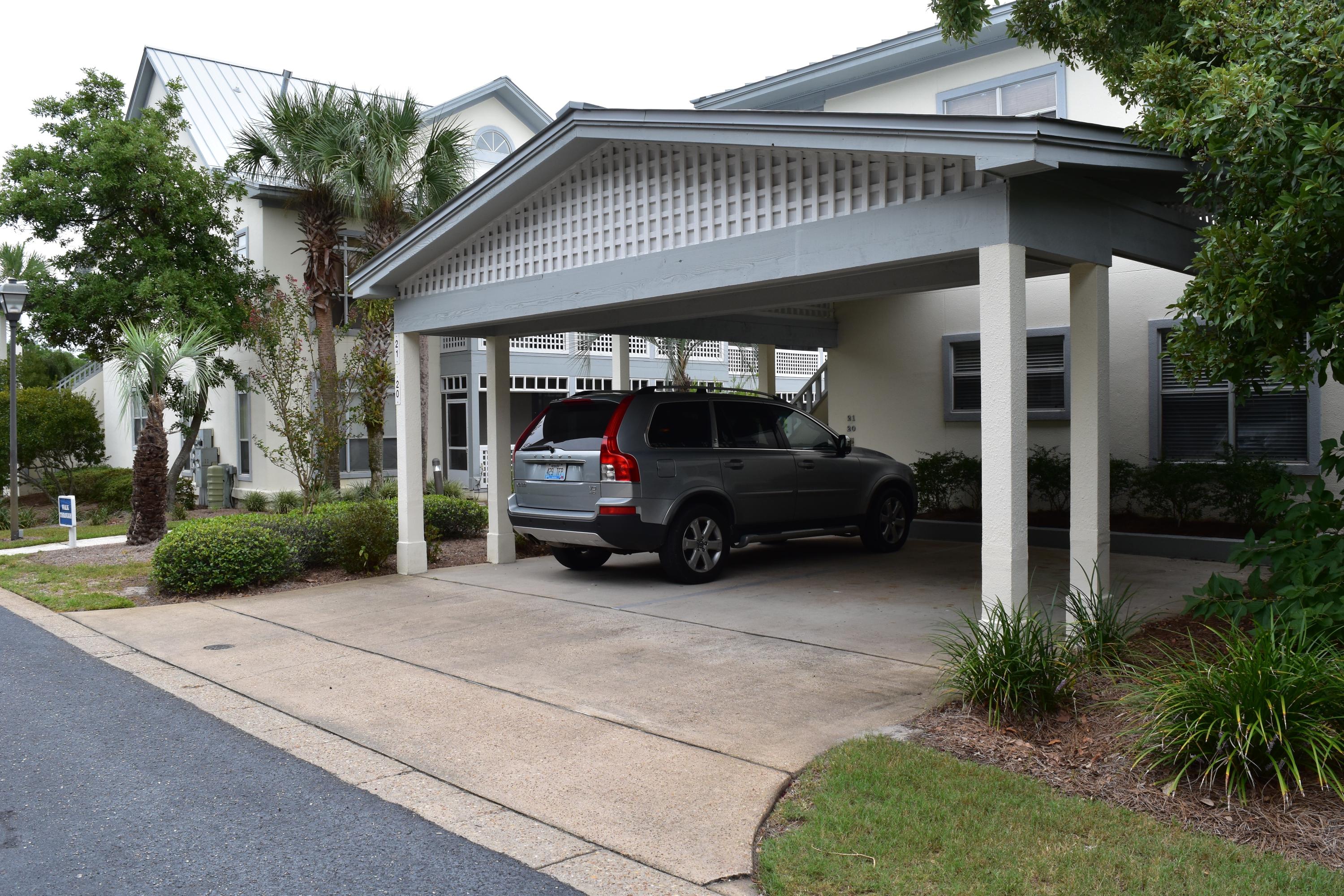 HIDDEN DUNES BEACH VILLAS - Residential