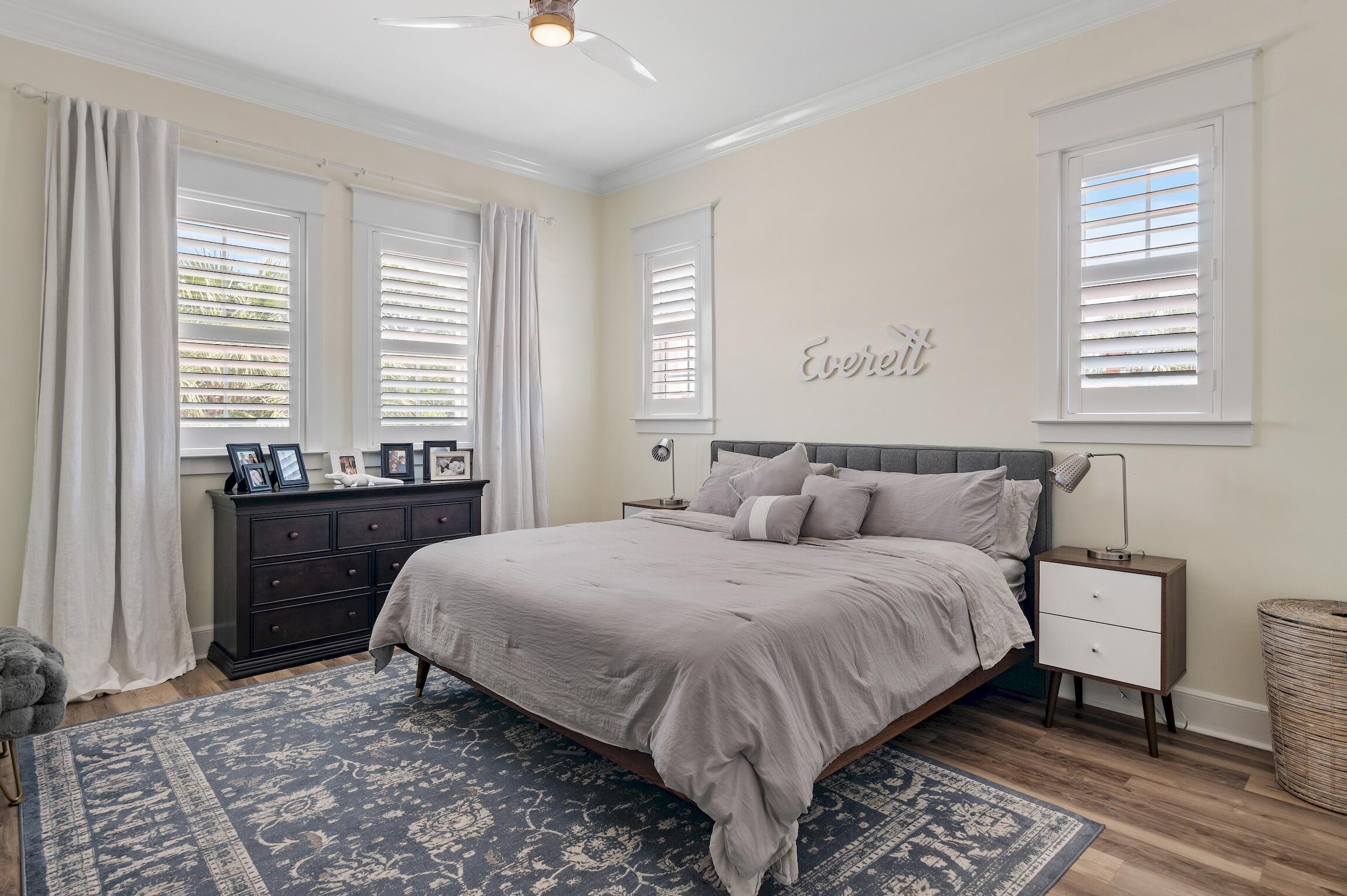 FOUNTAINS AT SANDESTIN - Residential