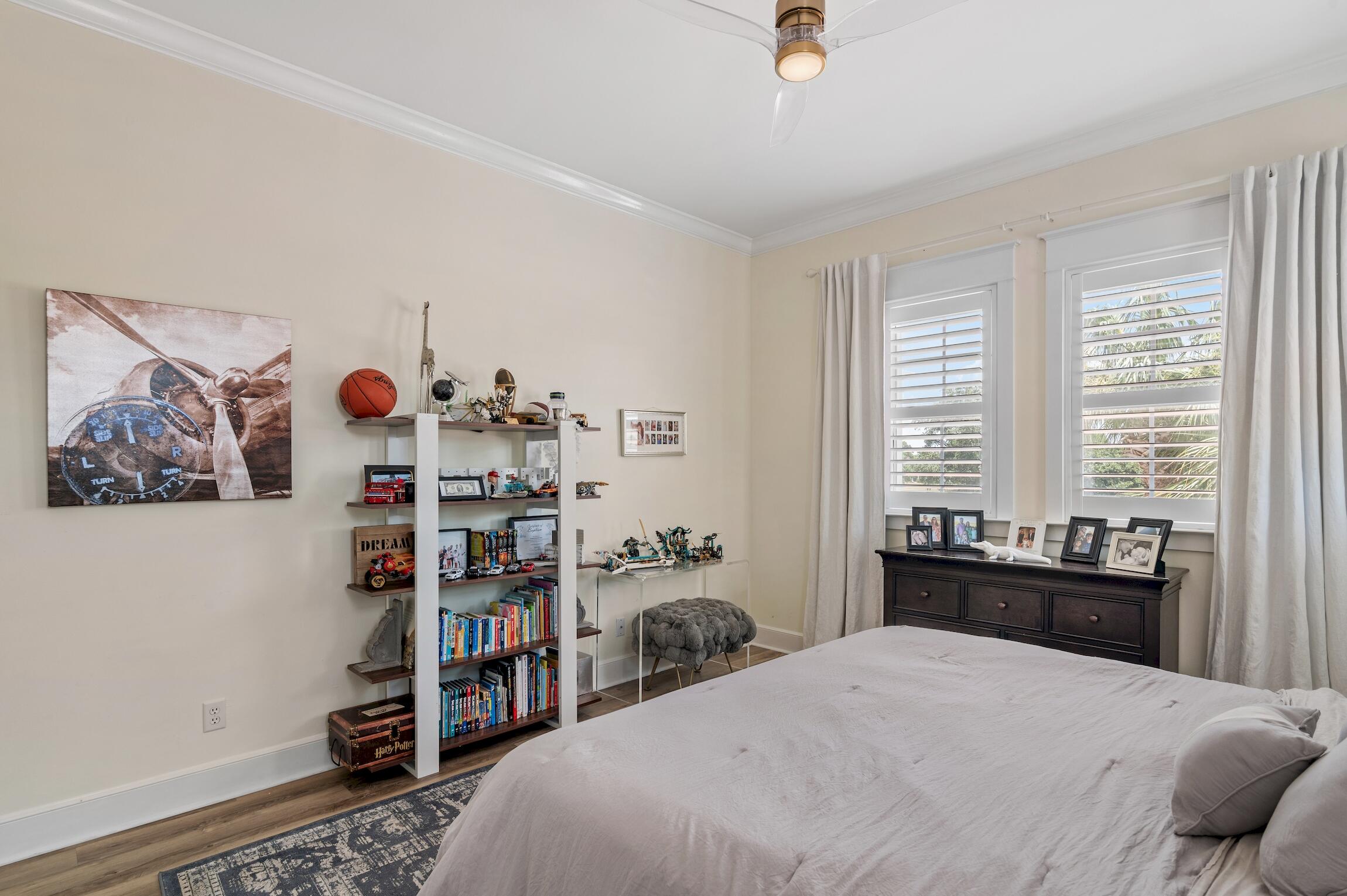 FOUNTAINS AT SANDESTIN - Residential