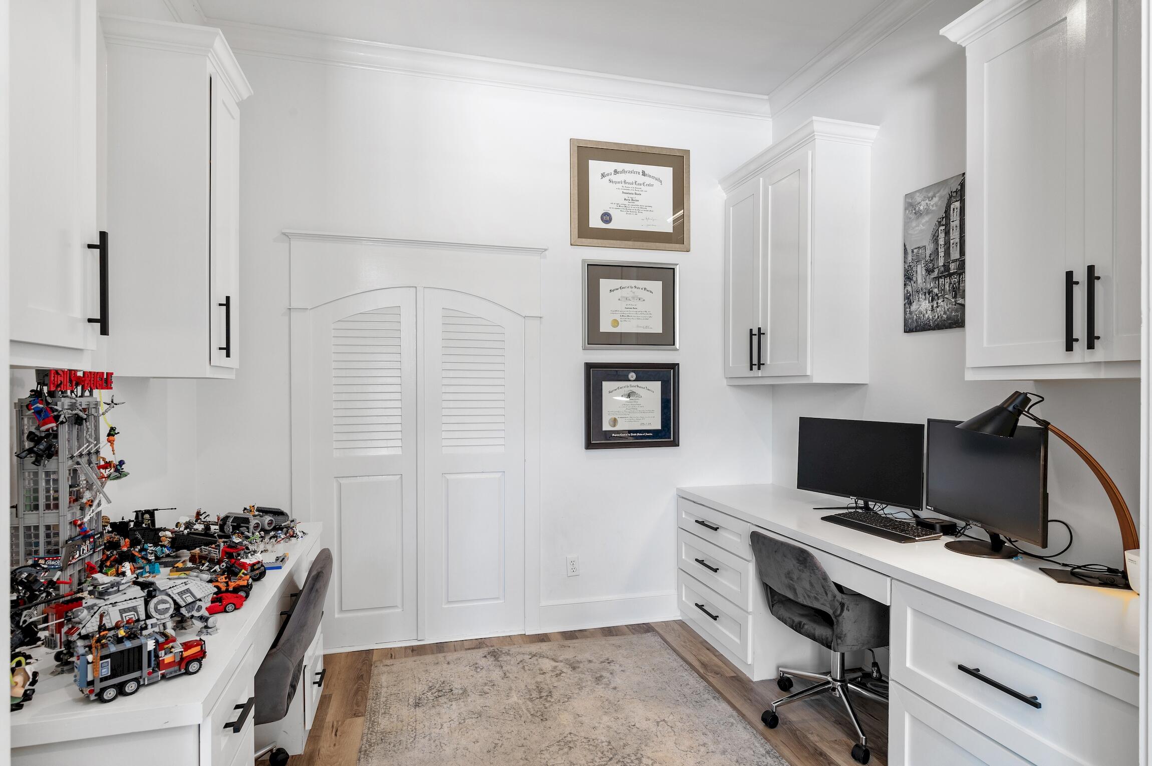 FOUNTAINS AT SANDESTIN - Residential