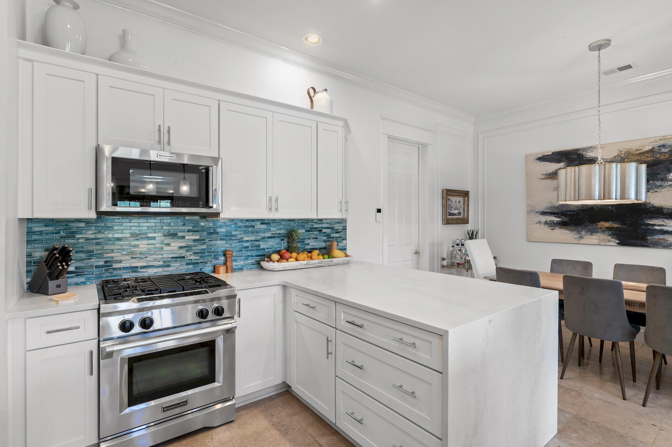 FOUNTAINS AT SANDESTIN - Residential