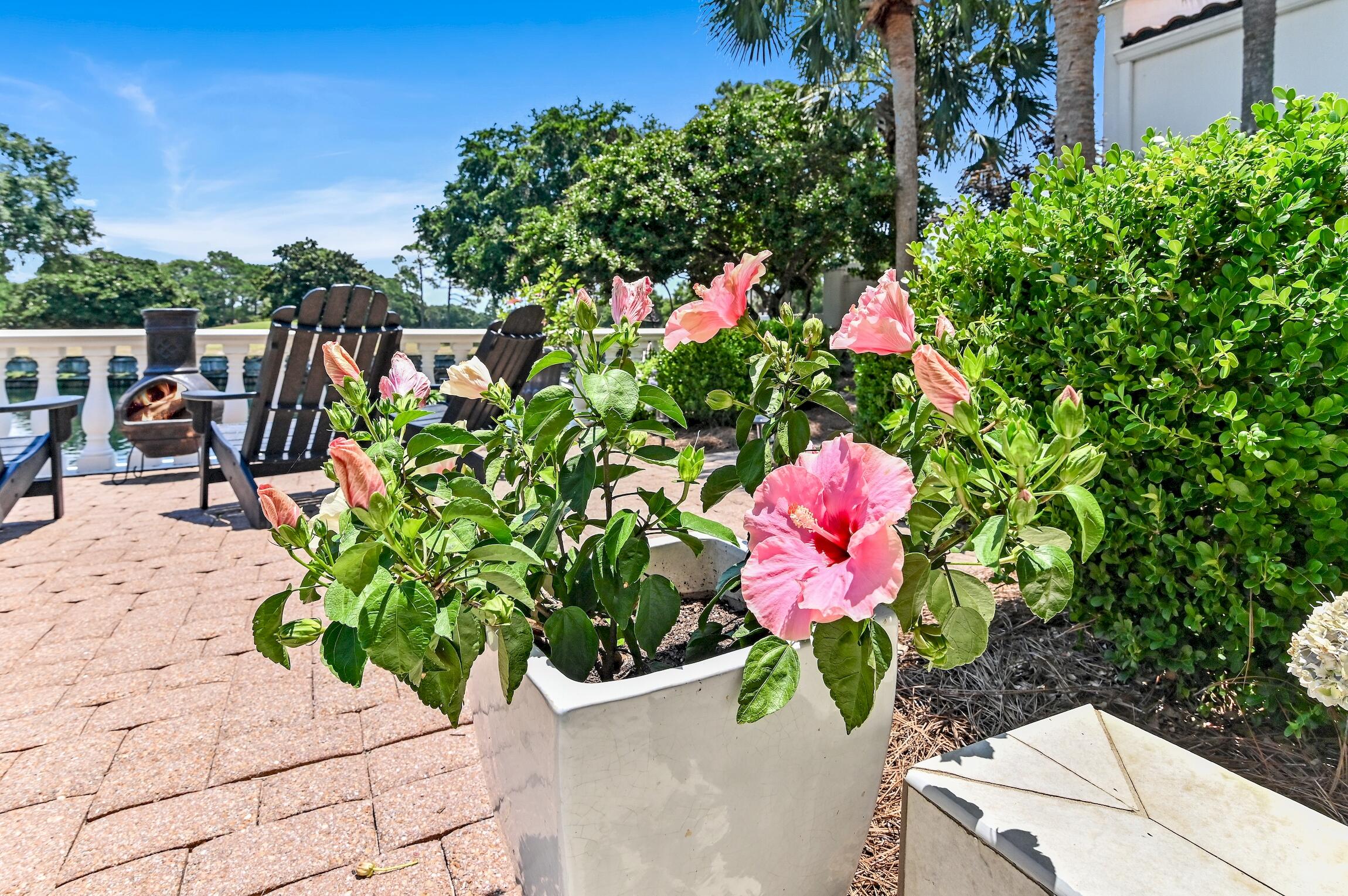 FOUNTAINS AT SANDESTIN - Residential