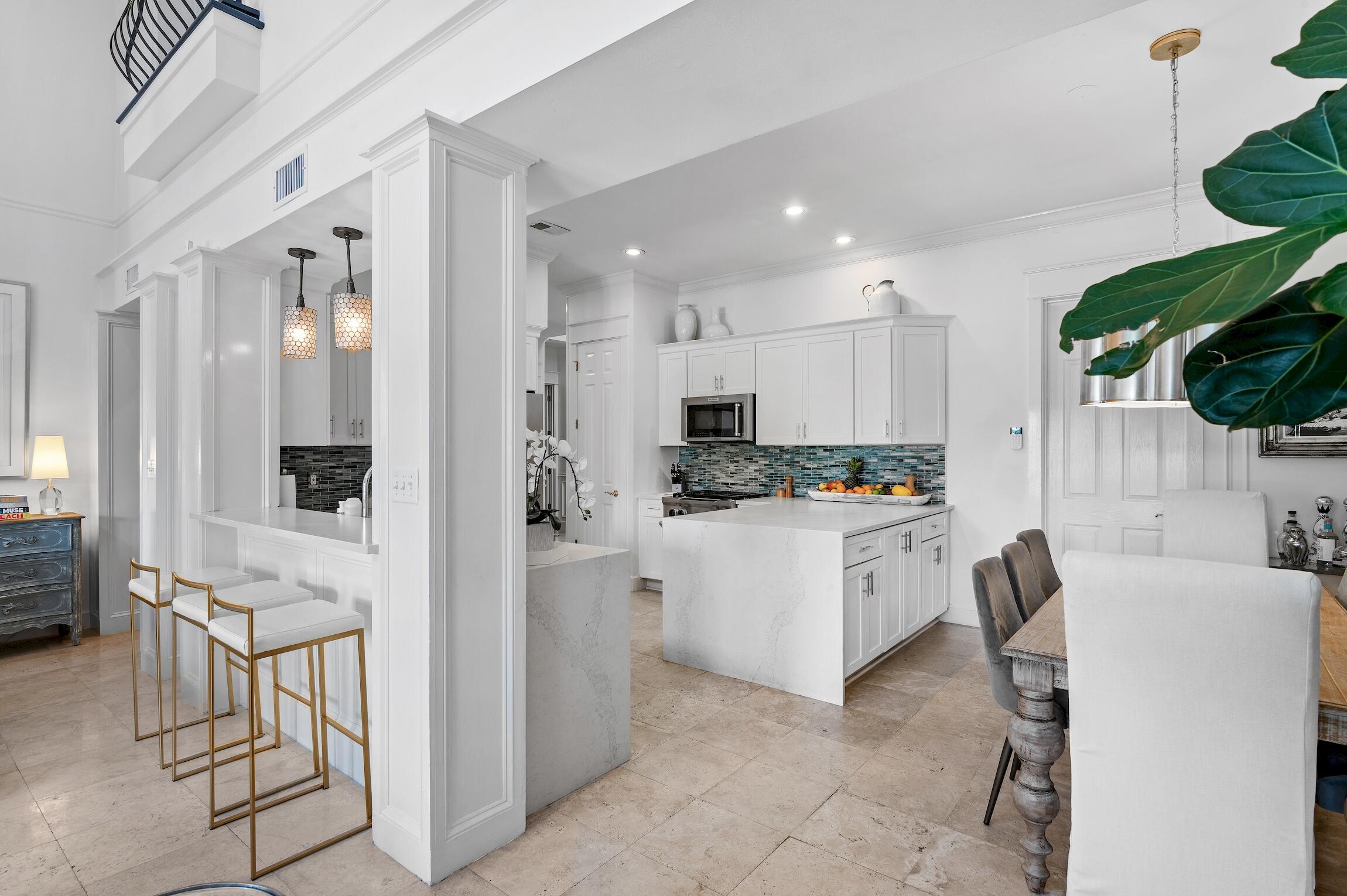 FOUNTAINS AT SANDESTIN - Residential