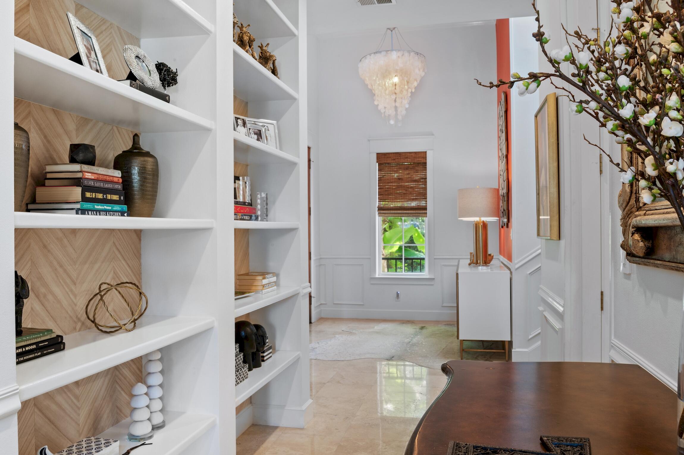 FOUNTAINS AT SANDESTIN - Residential