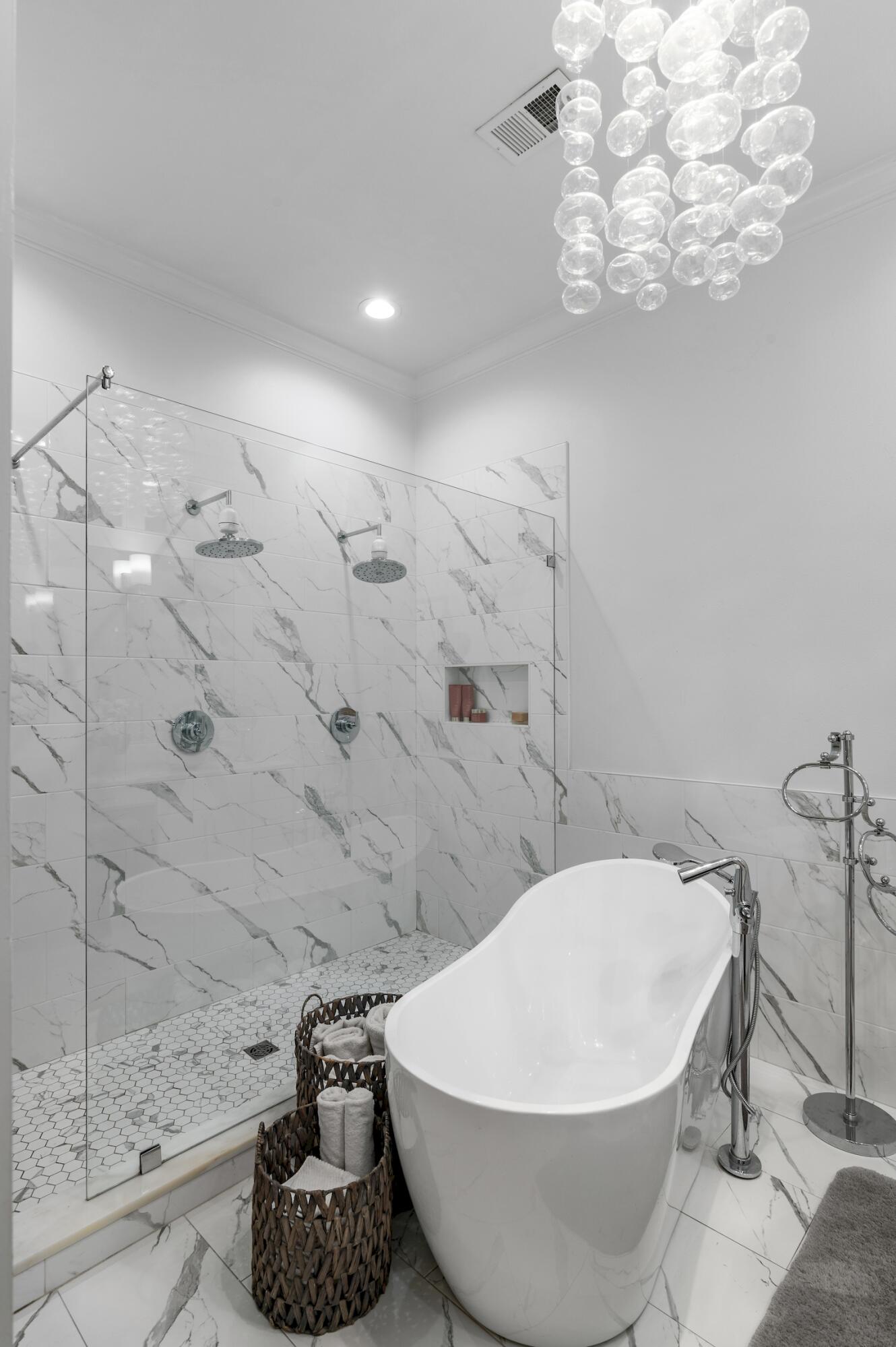 FOUNTAINS AT SANDESTIN - Residential