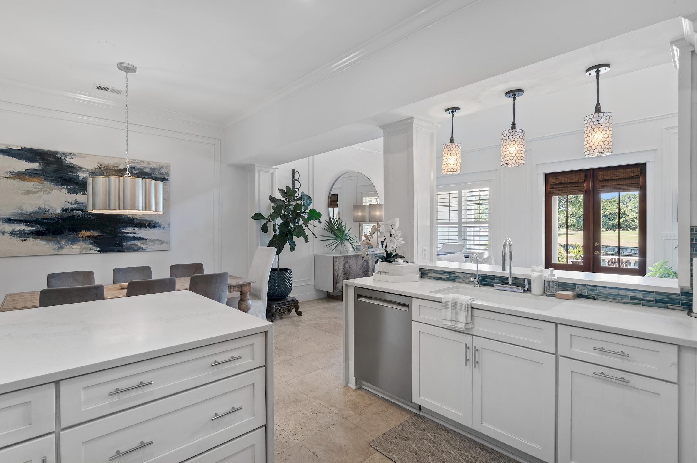 FOUNTAINS AT SANDESTIN - Residential