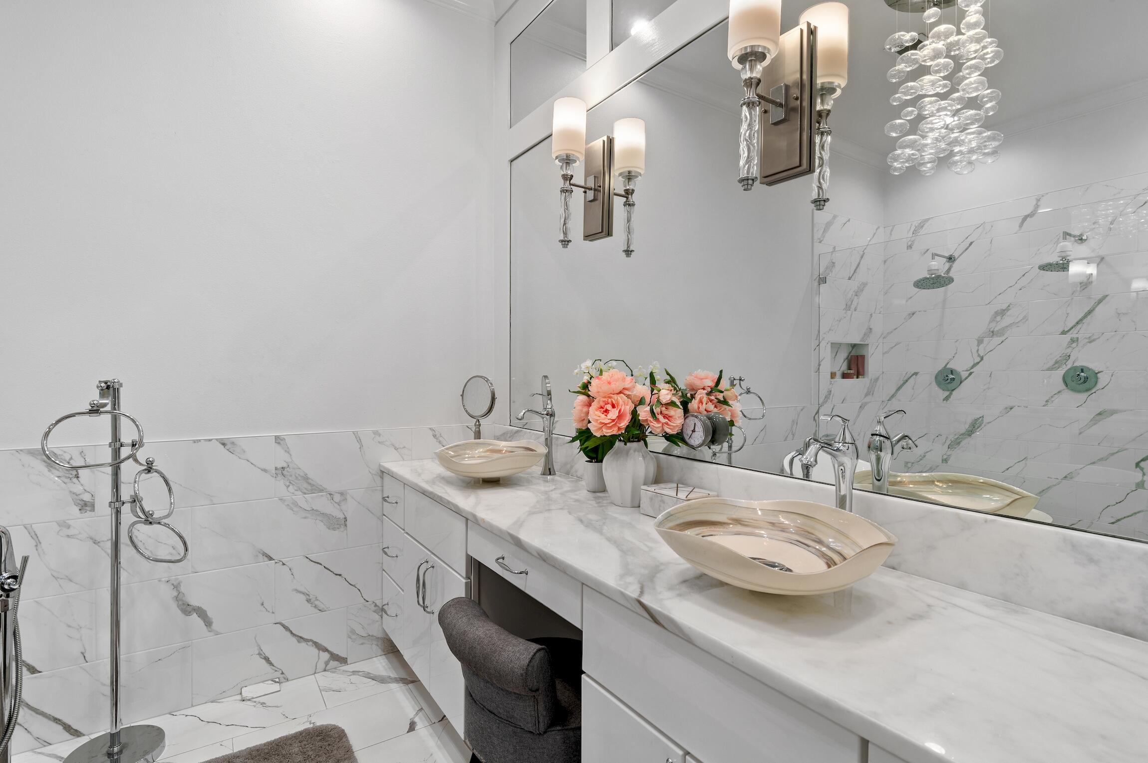 FOUNTAINS AT SANDESTIN - Residential