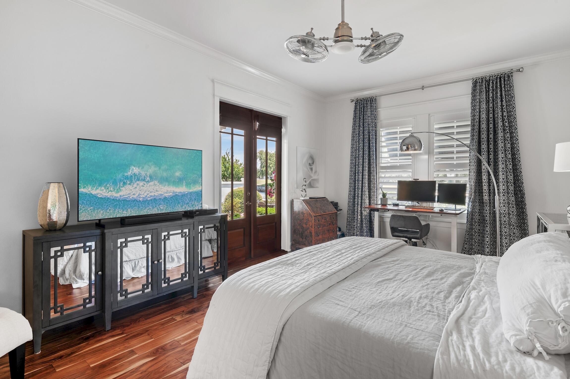 FOUNTAINS AT SANDESTIN - Residential