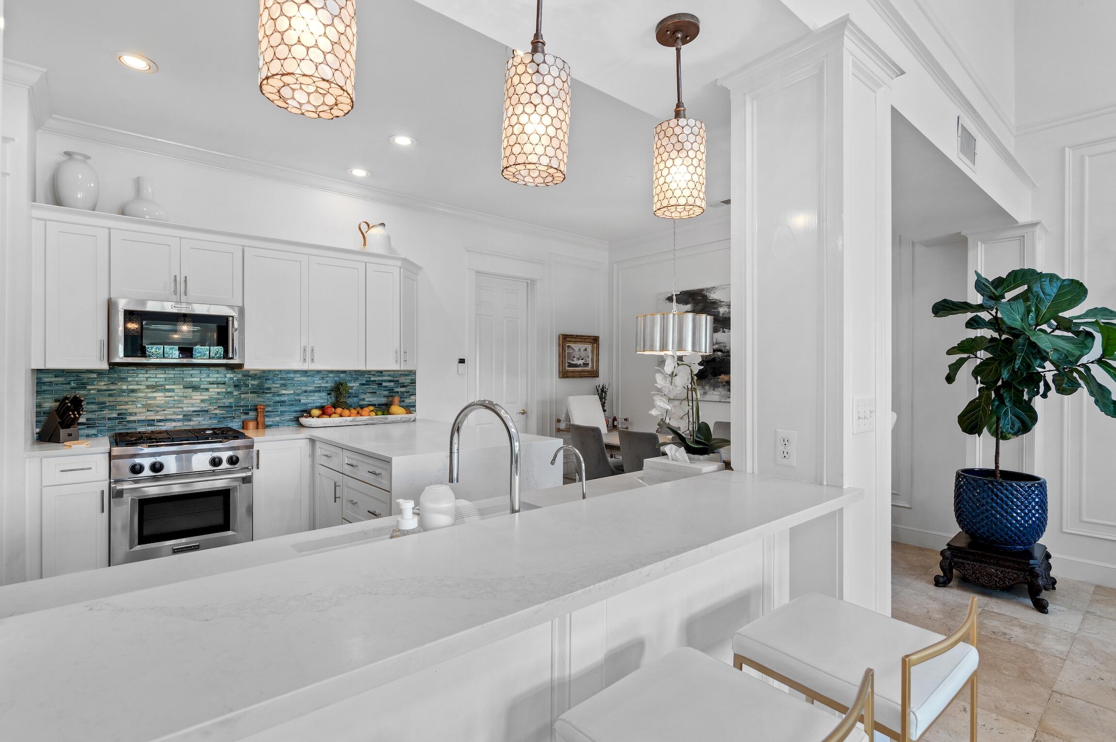 FOUNTAINS AT SANDESTIN - Residential