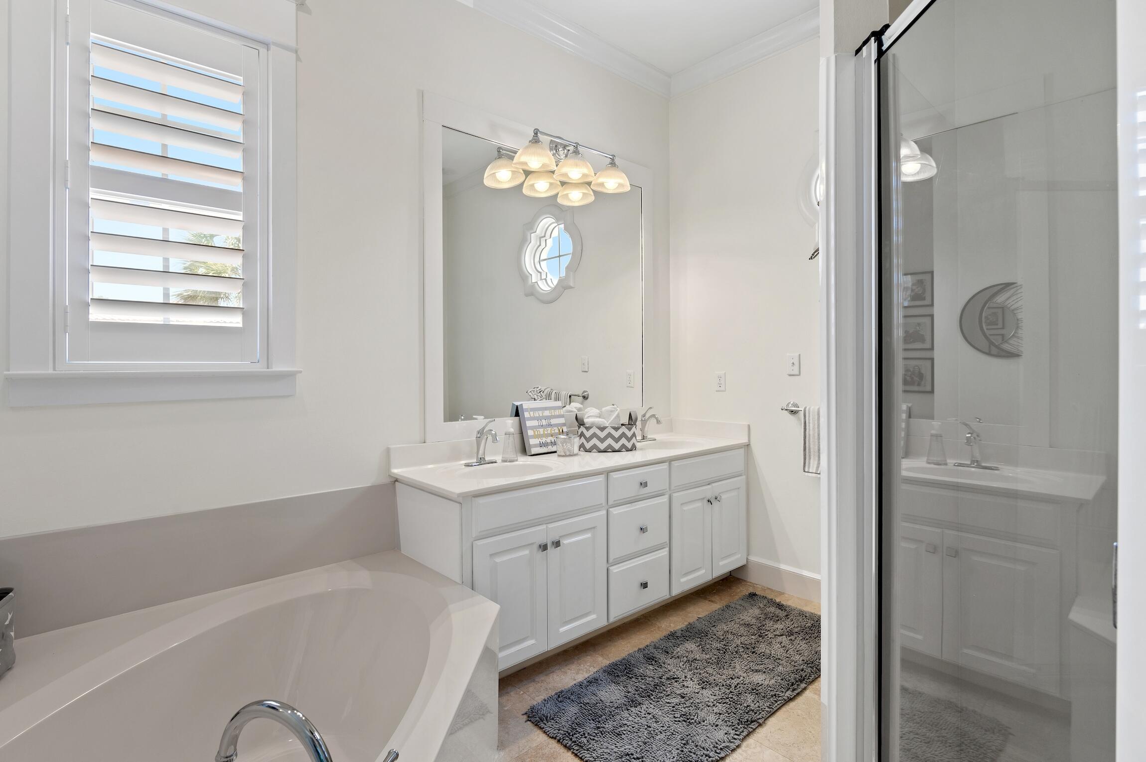 FOUNTAINS AT SANDESTIN - Residential