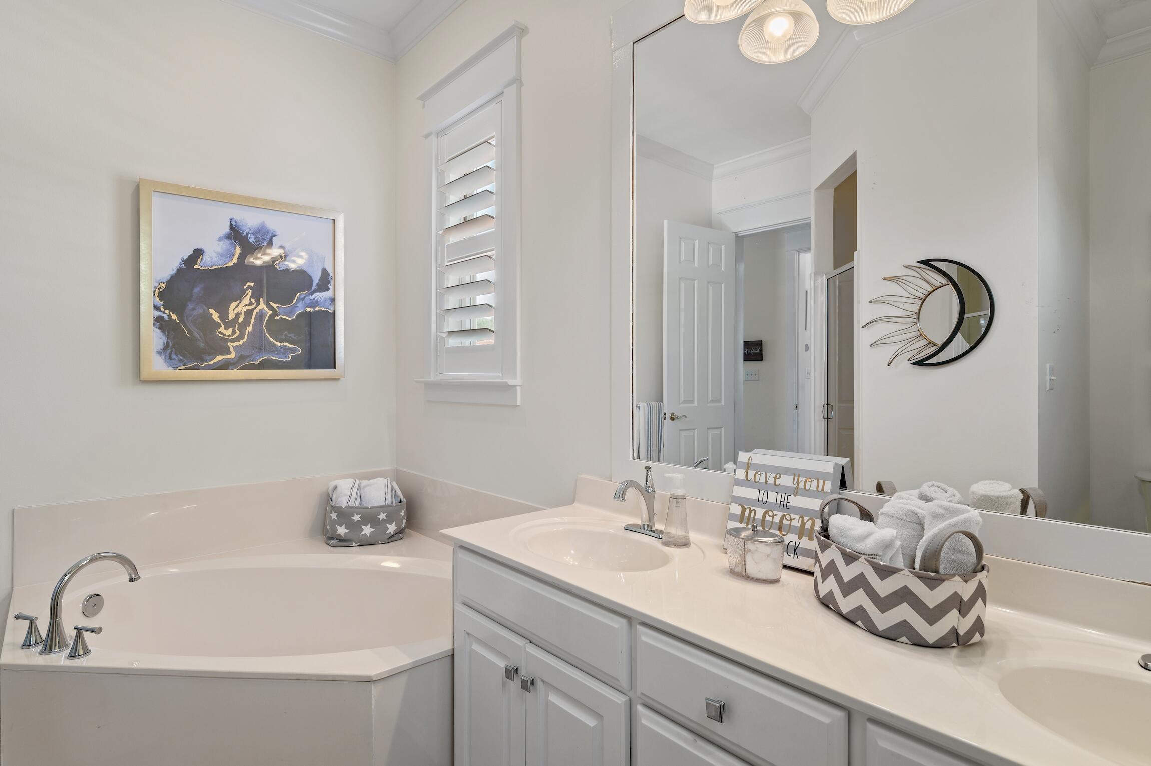 FOUNTAINS AT SANDESTIN - Residential