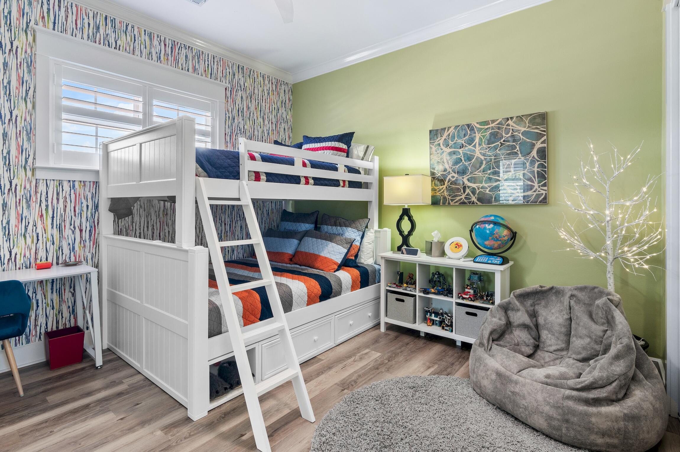 FOUNTAINS AT SANDESTIN - Residential