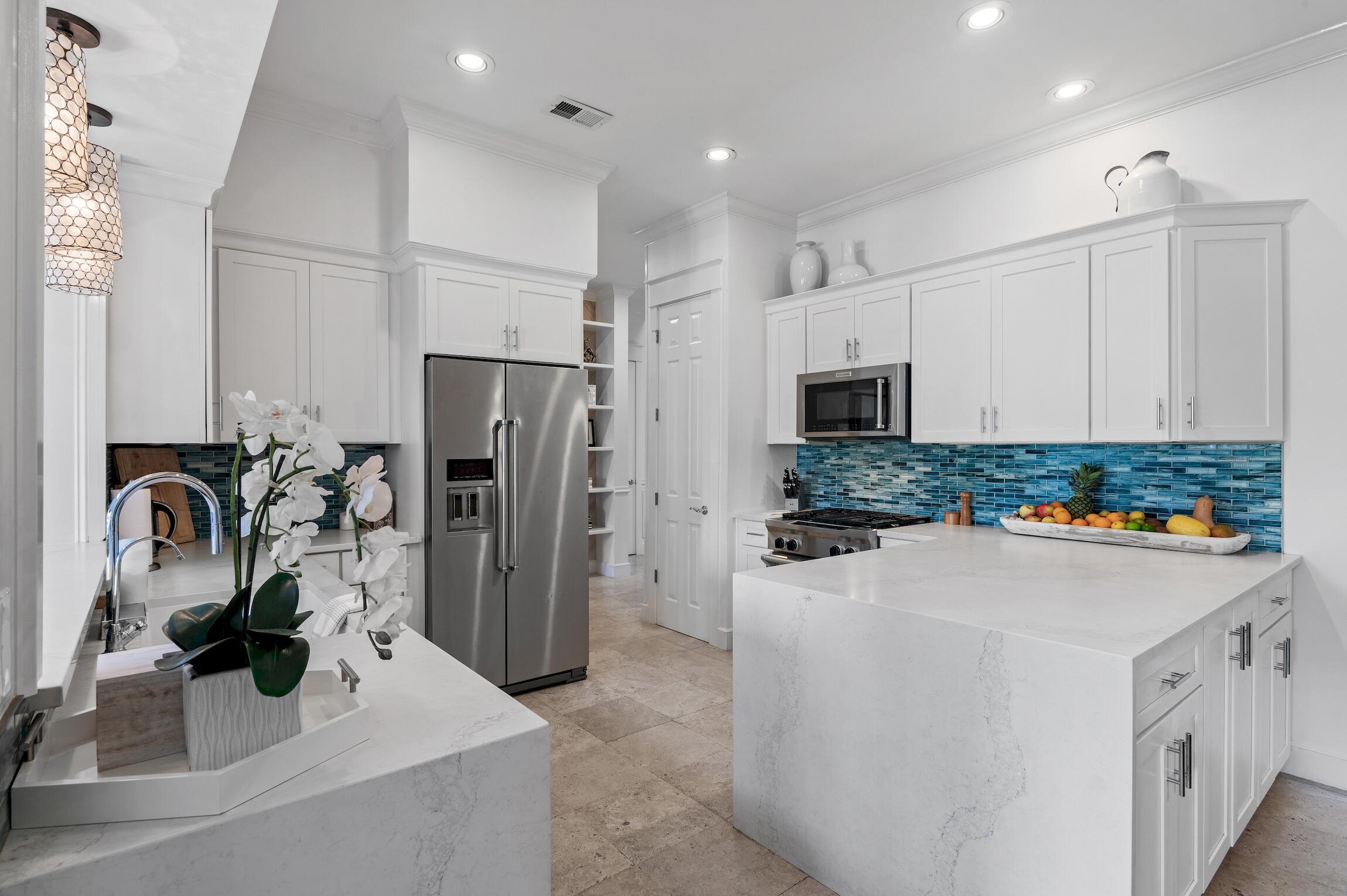 FOUNTAINS AT SANDESTIN - Residential